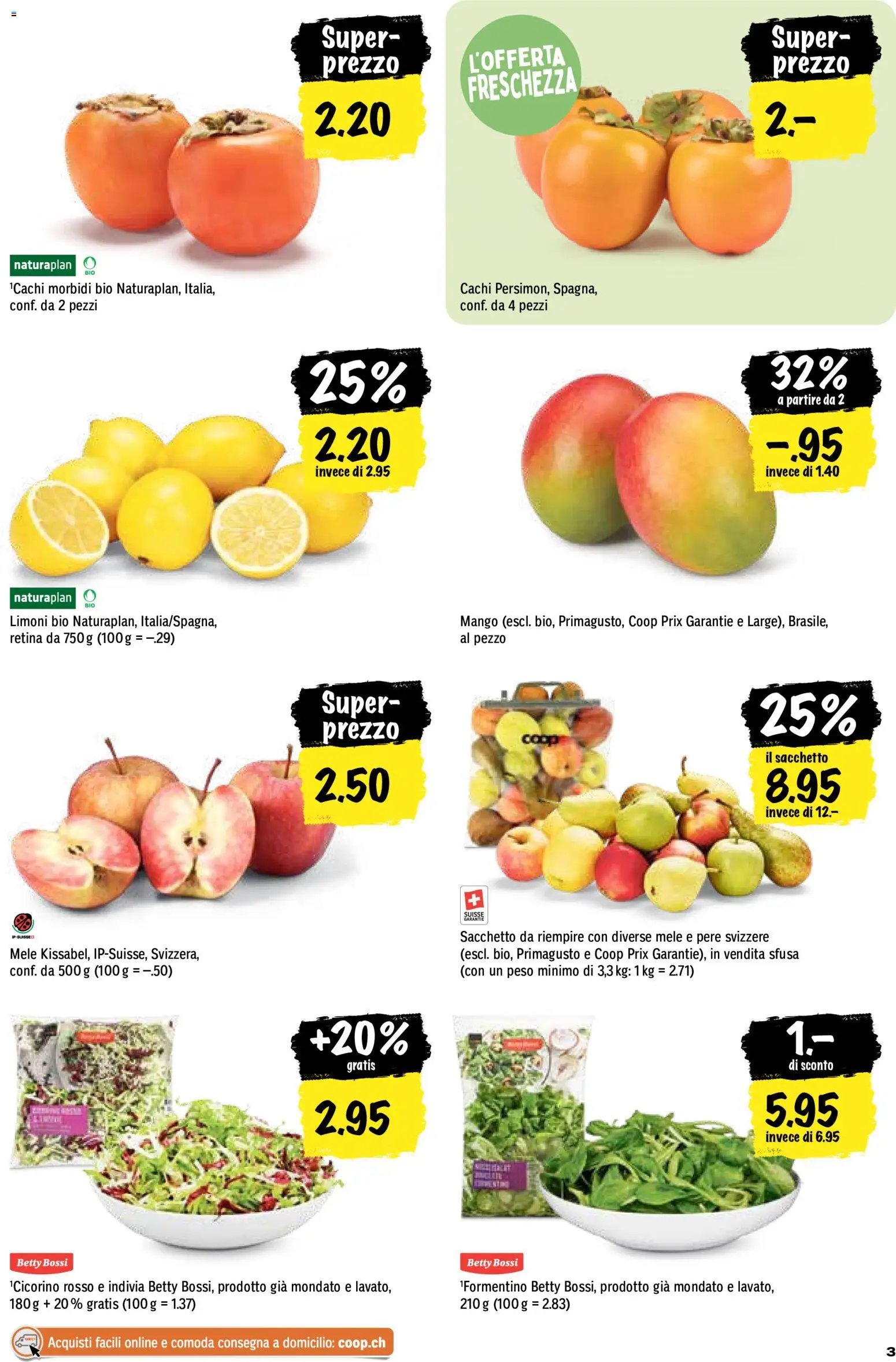 Coop aktionen IT