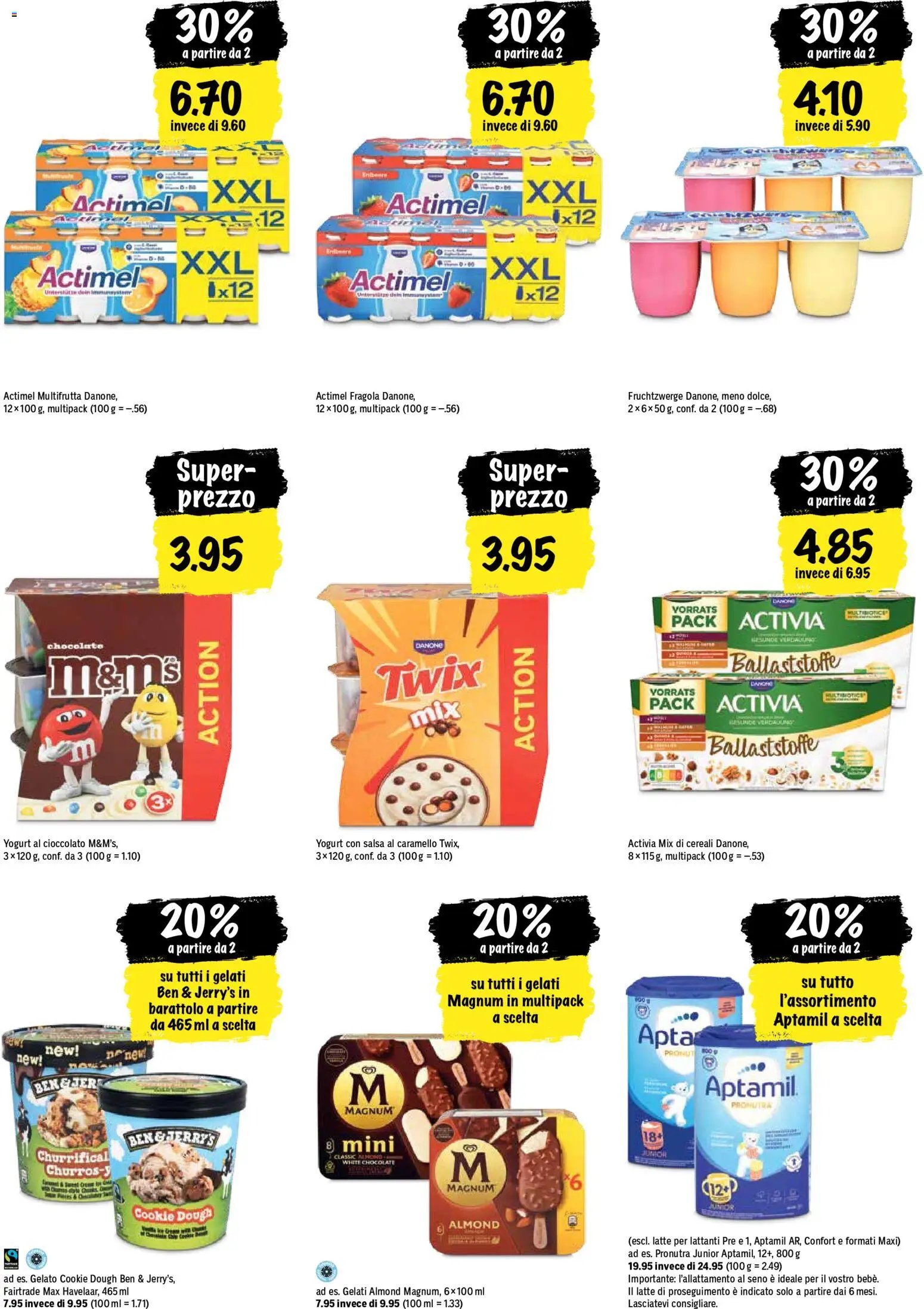 Coop aktionen IT