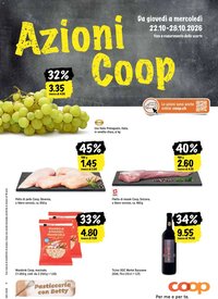 Coop aktionen IT