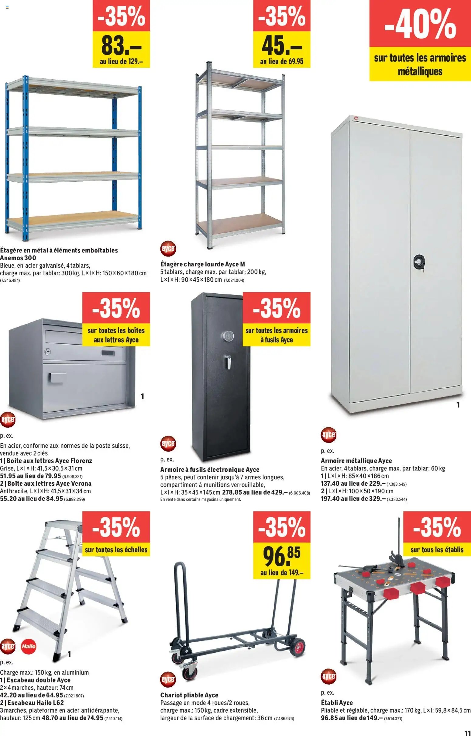 Jumbo aktionen FR