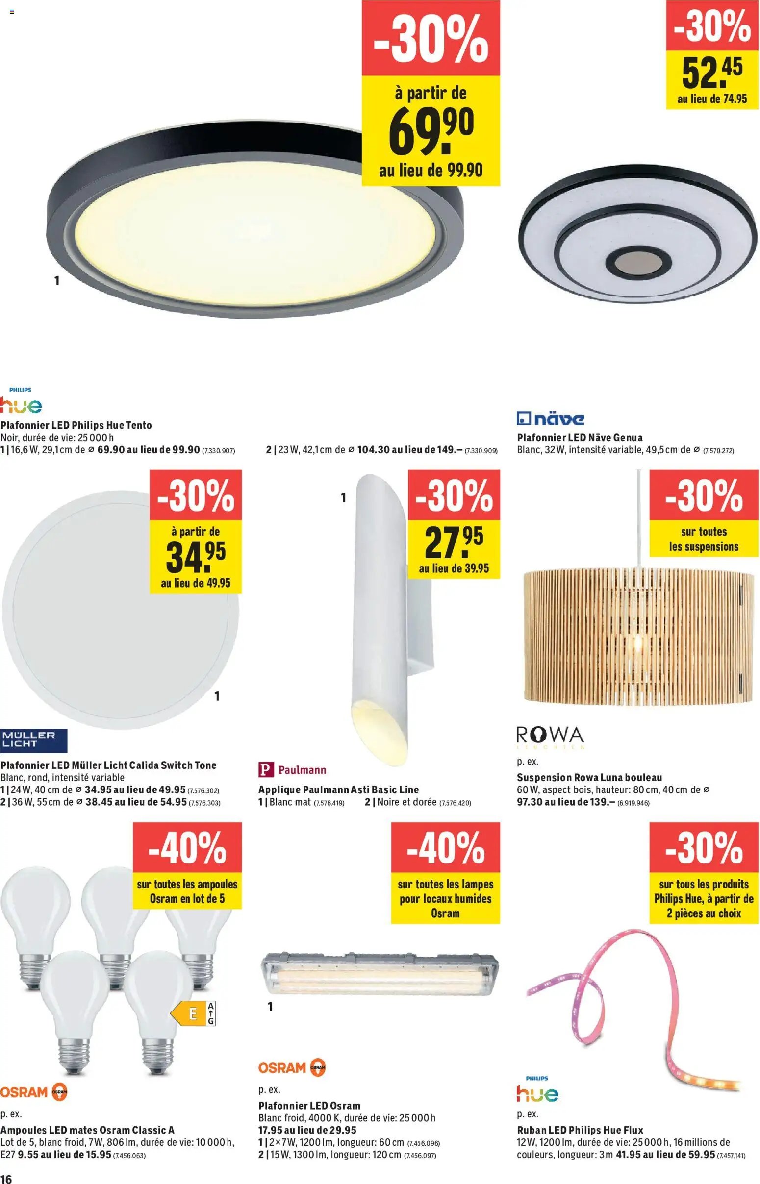 Jumbo aktionen FR