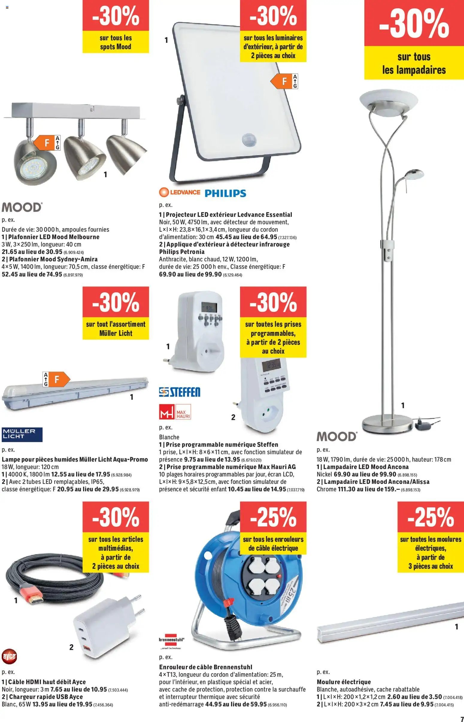 Jumbo aktionen FR