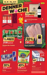 Denner Aktionen (2025-11-18 - 2025-11-24)