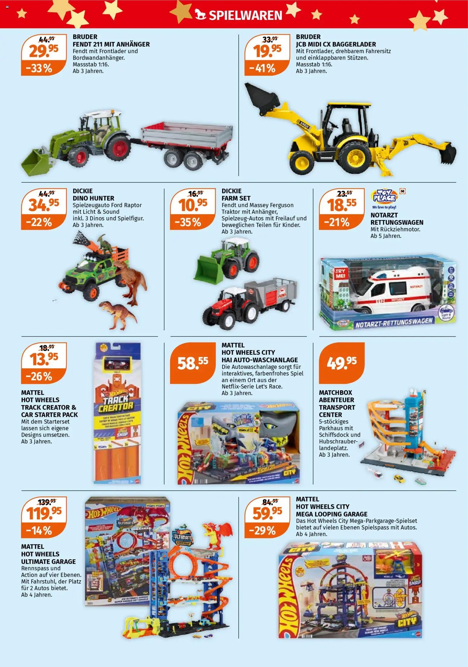 Müller Aktionen (2025-11-20 - 2025-11-26)