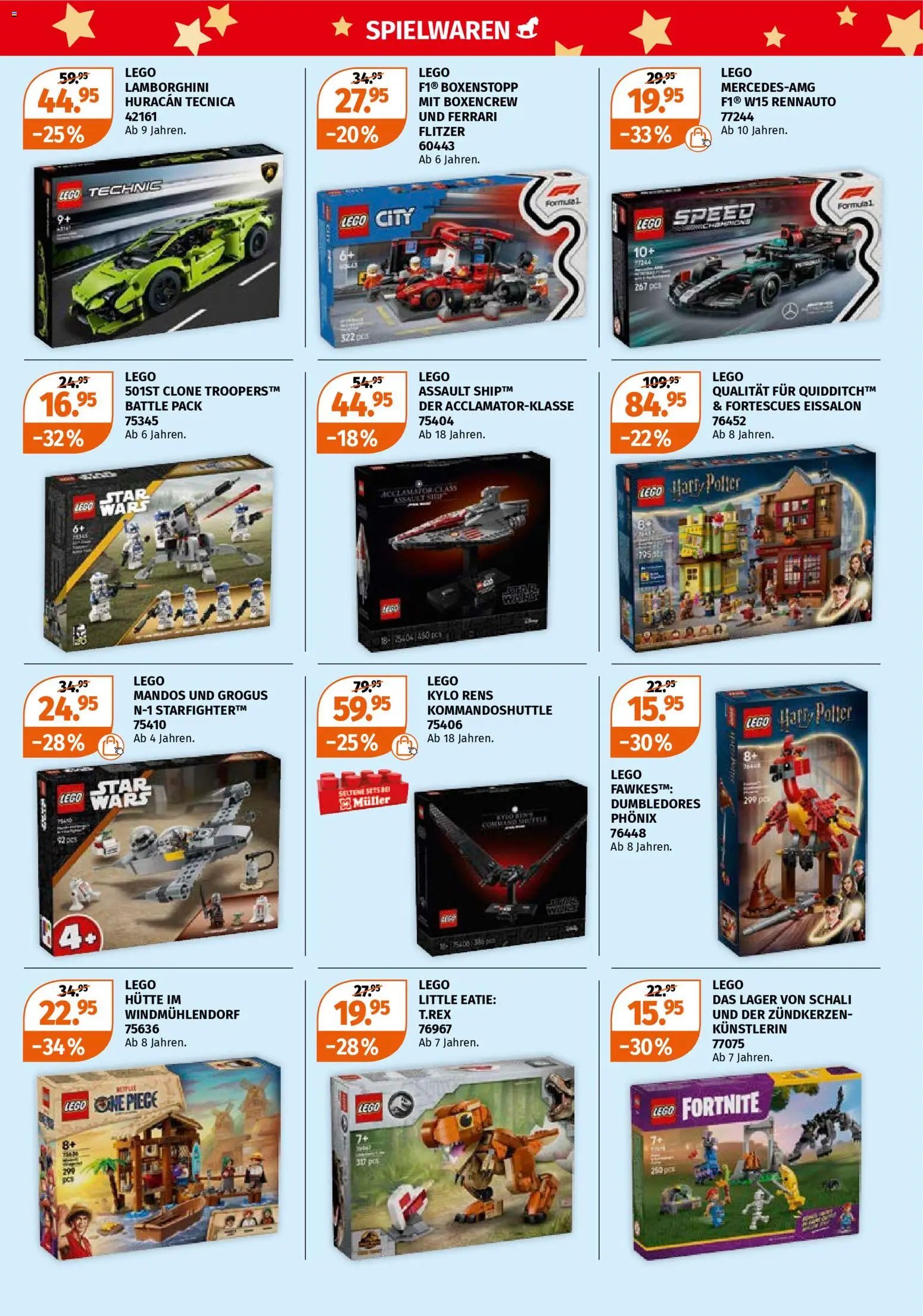 Müller Aktionen (2025-11-20 - 2025-11-26)