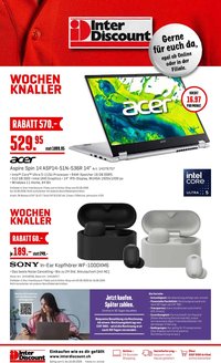 Interdiscount aktionen