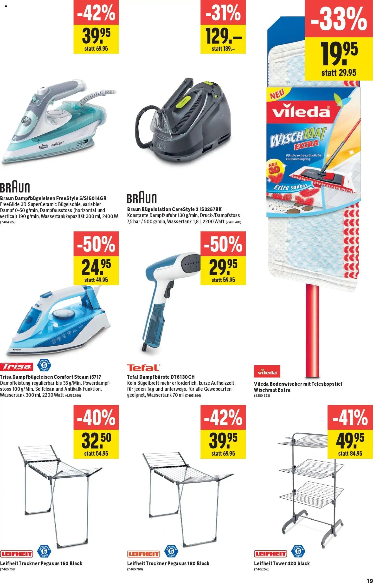 Jumbo Aktionen (2026-02-26 - 2026-03-11) | 19