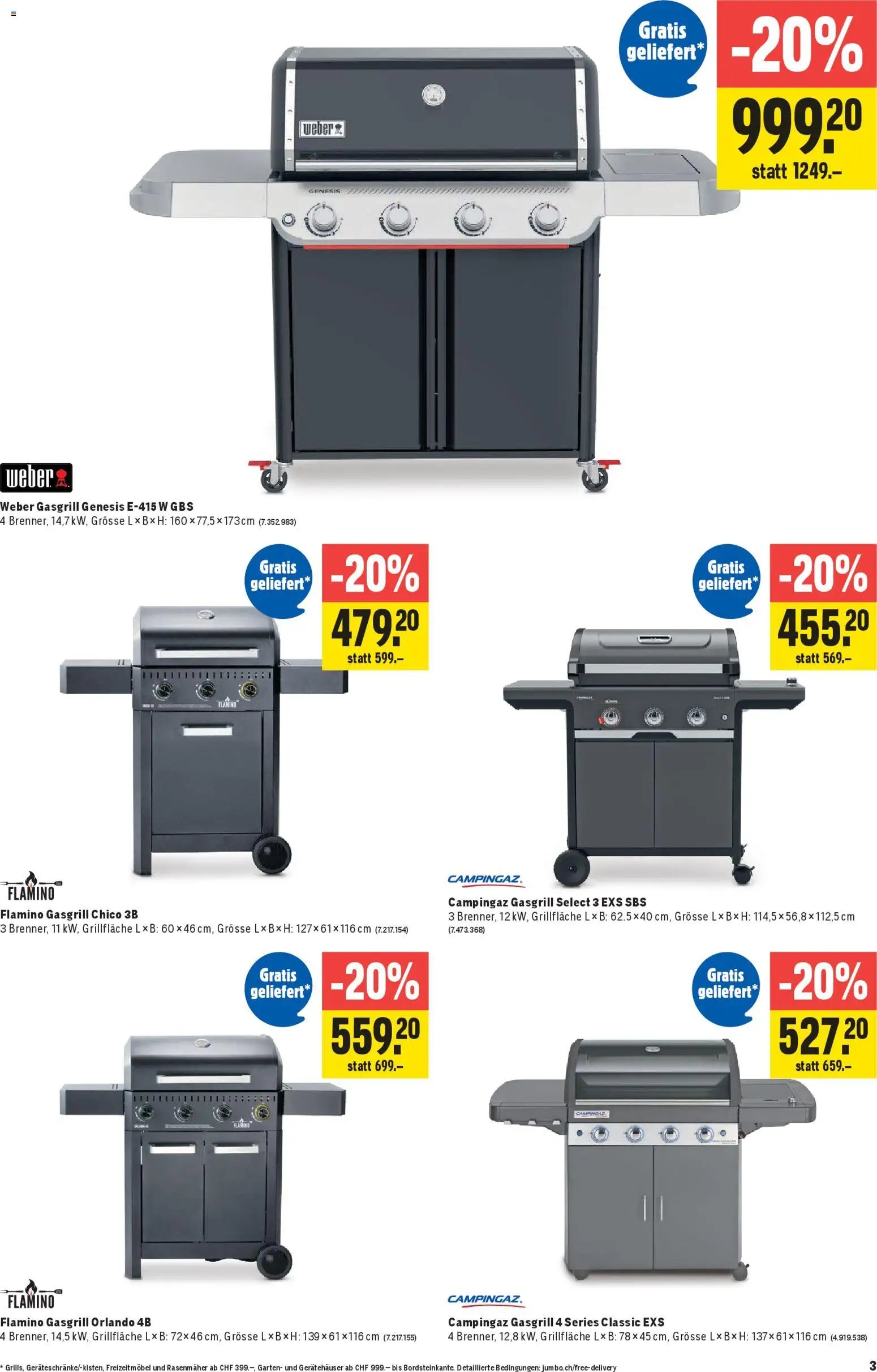 Jumbo Aktionen (2026-02-26 - 2026-03-11) | 3