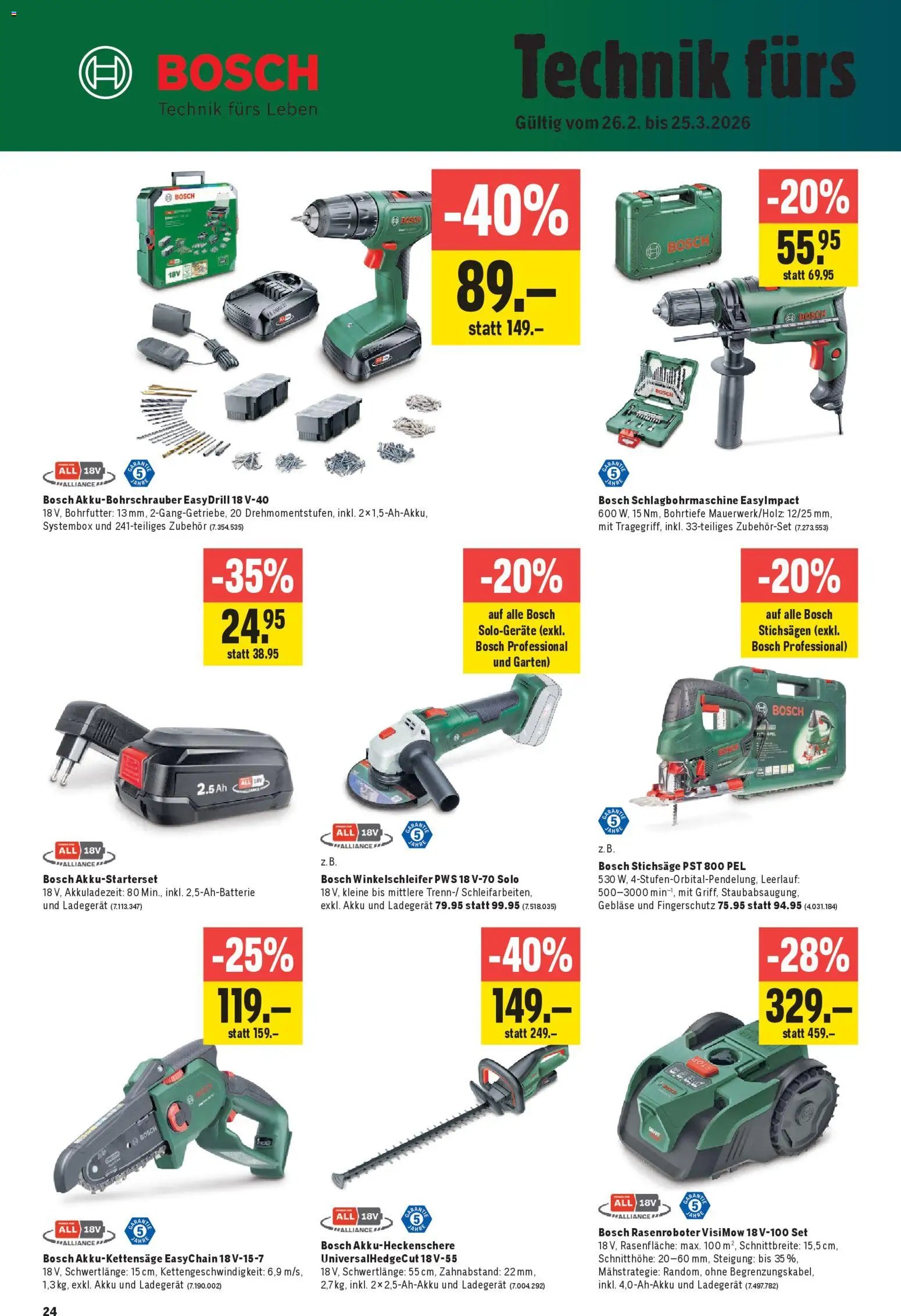 Jumbo Aktionen (2026-02-26 - 2026-03-11) | 24