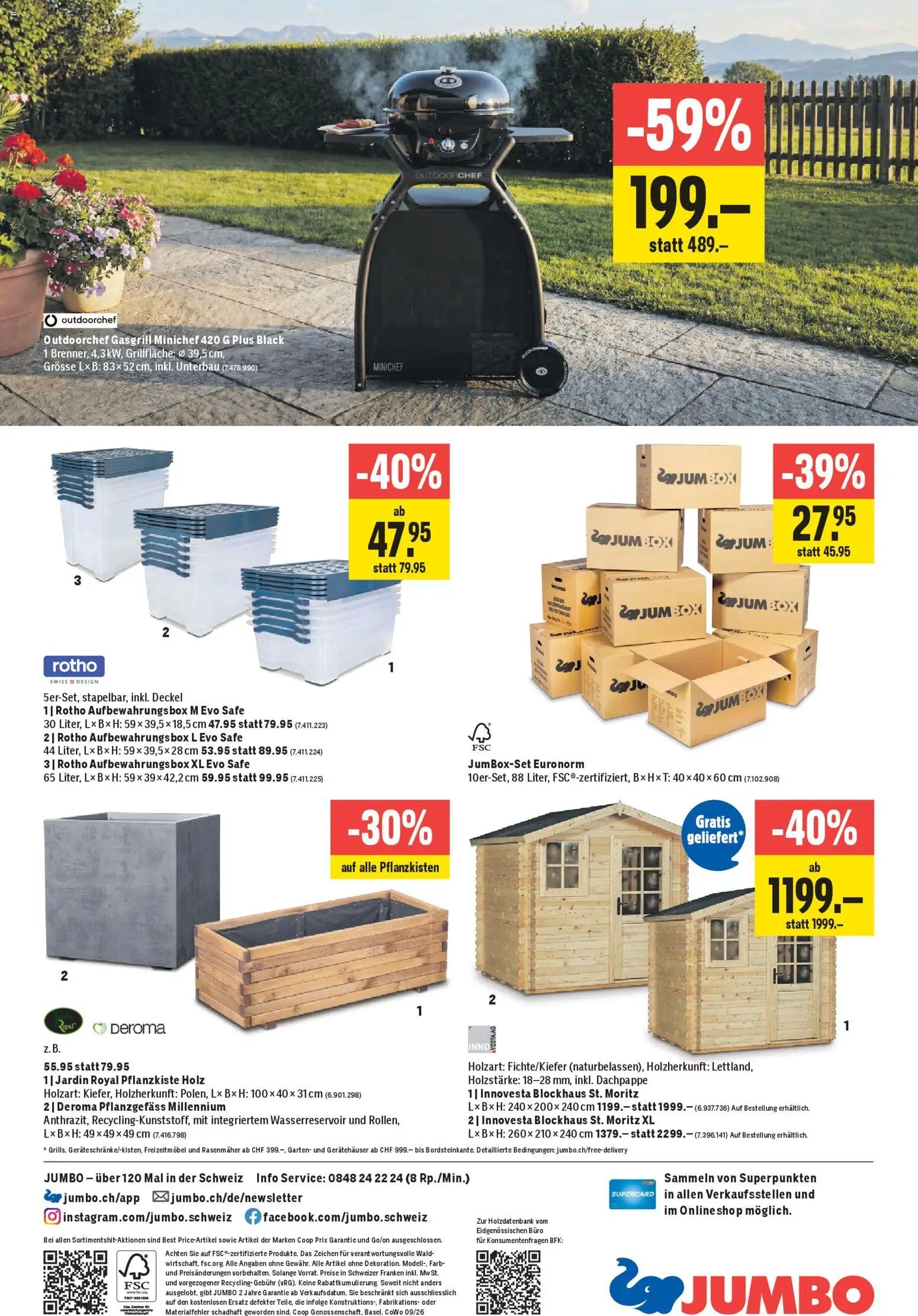 Jumbo Aktionen (2026-02-26 - 2026-03-11) | 28