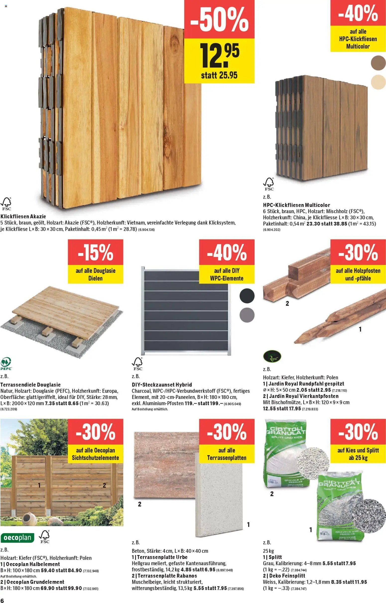 Jumbo Aktionen (2026-02-26 - 2026-03-11) | 6