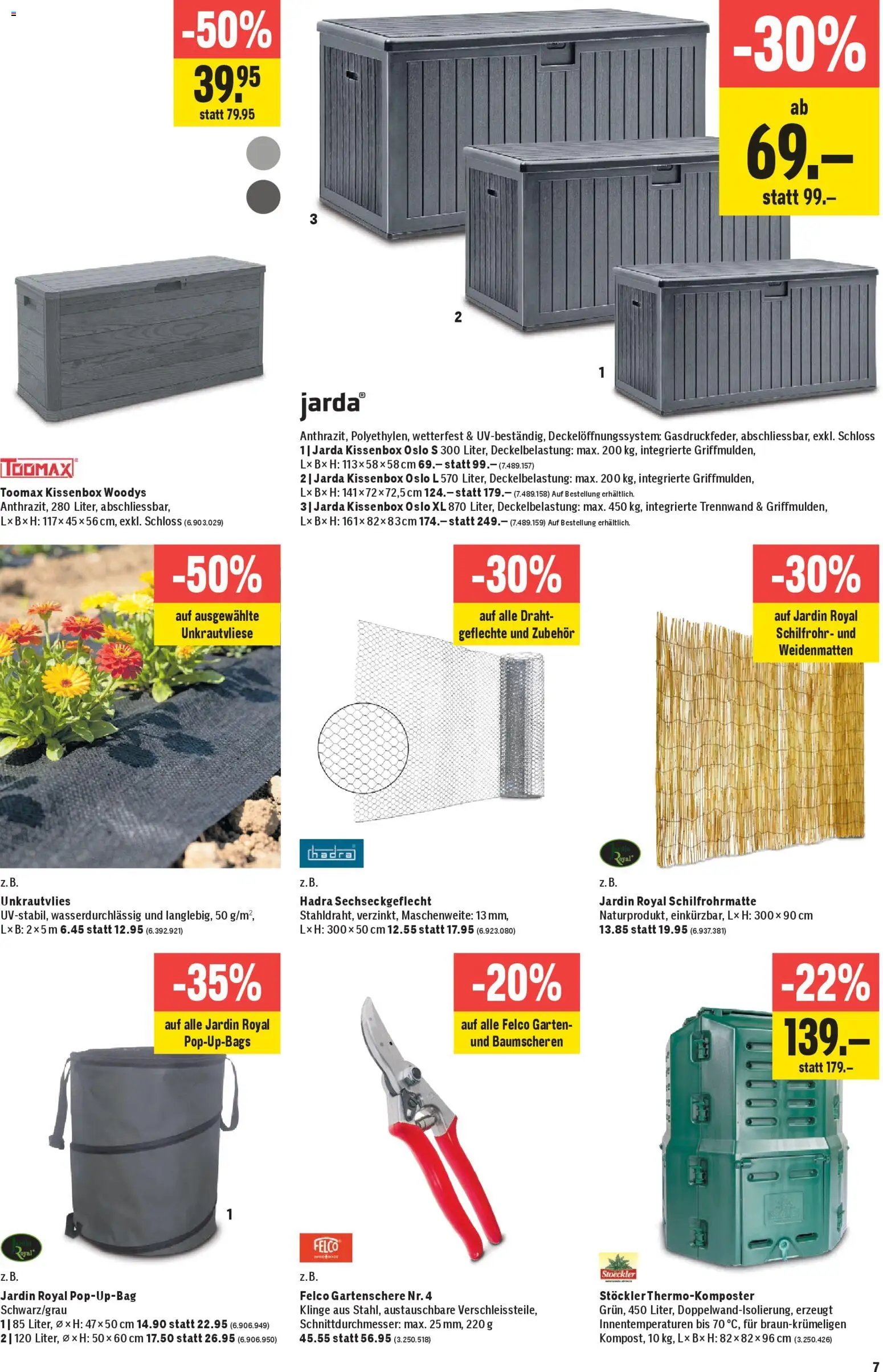 Jumbo Aktionen (2026-02-26 - 2026-03-11) | 7