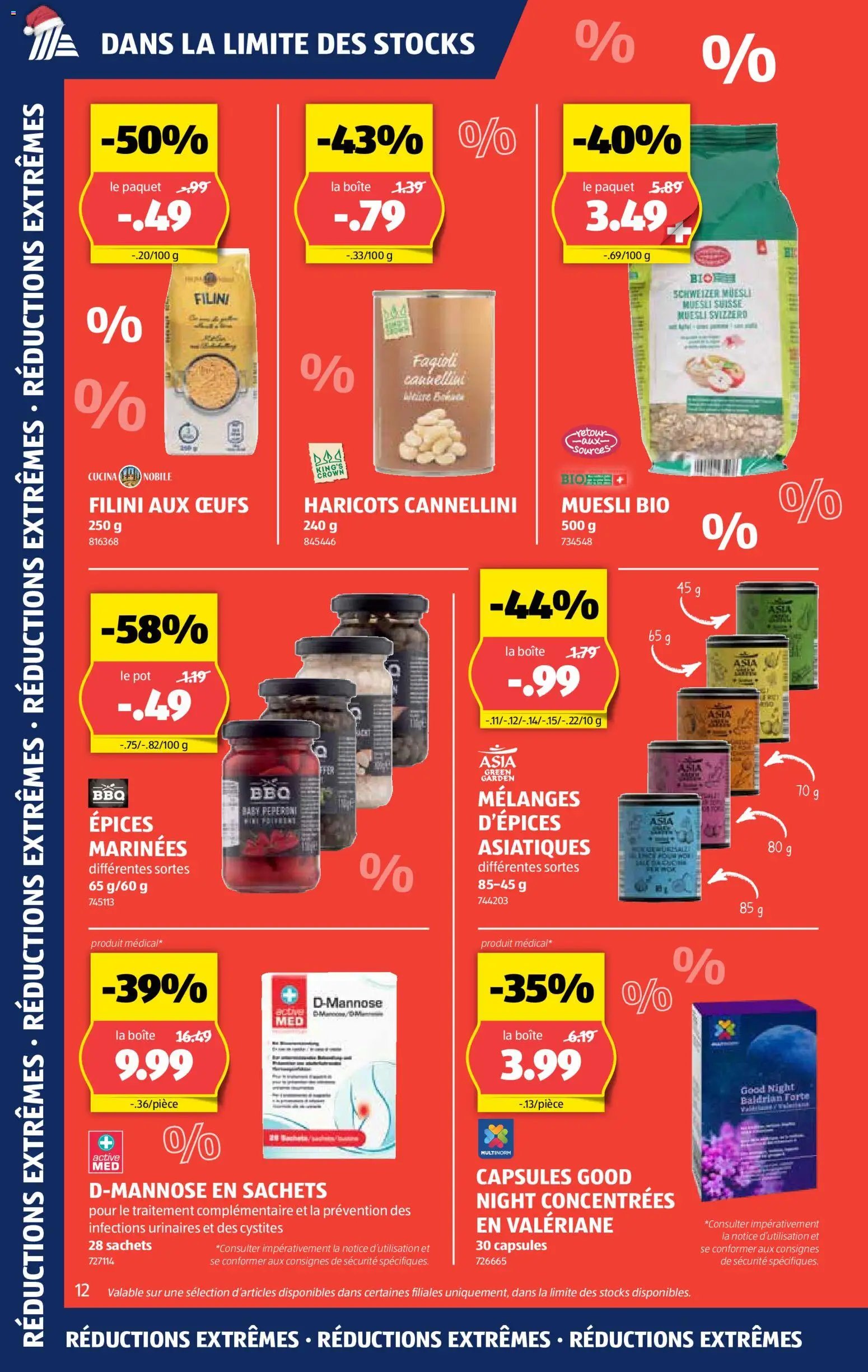 Aldi Aktionen FR (2025-12-24 - 2025-12-30) | 13