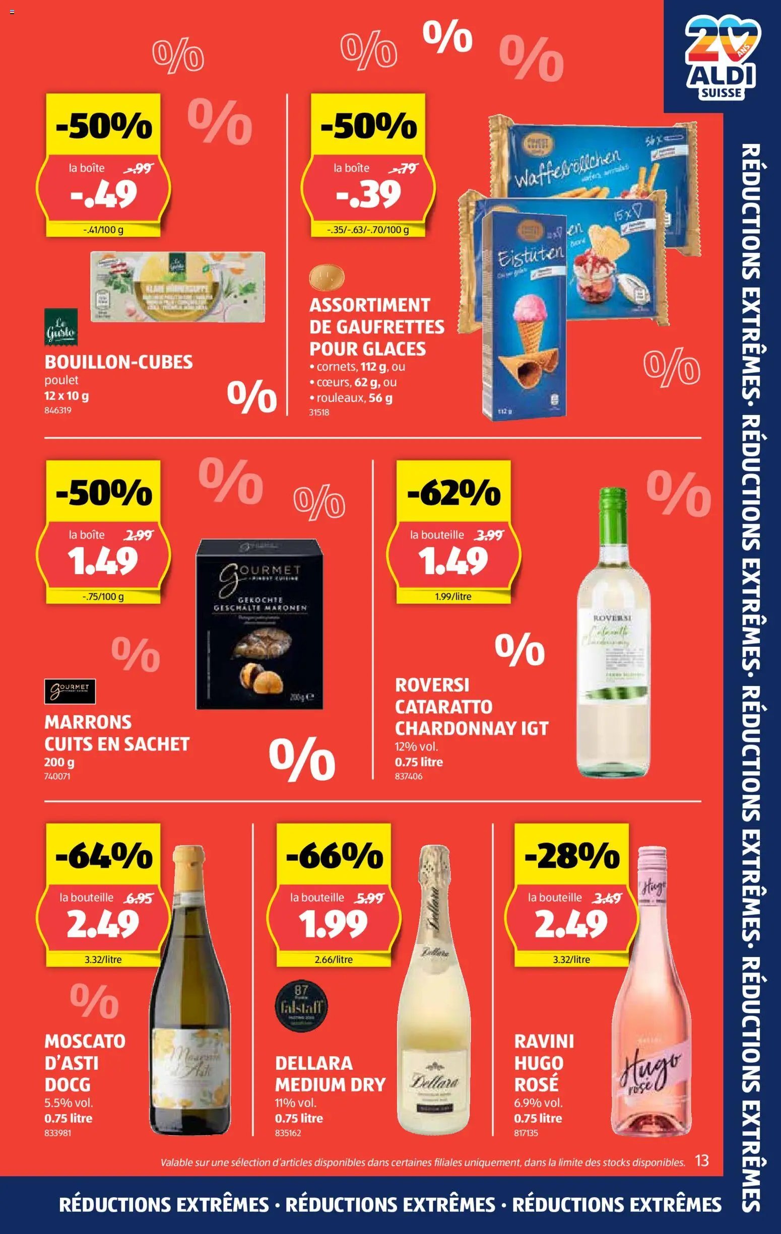 Aldi Aktionen FR (2025-12-24 - 2025-12-30) | 14