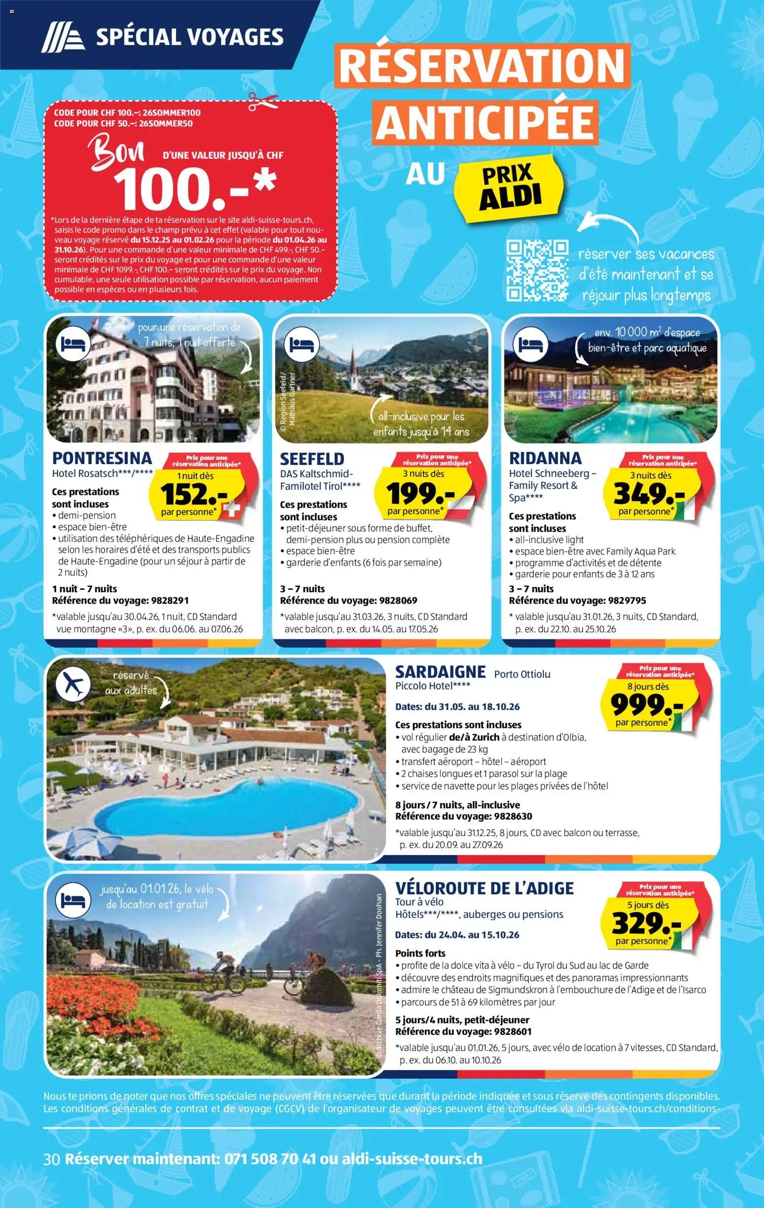 Aldi Aktionen FR (2025-12-24 - 2025-12-30) | 31