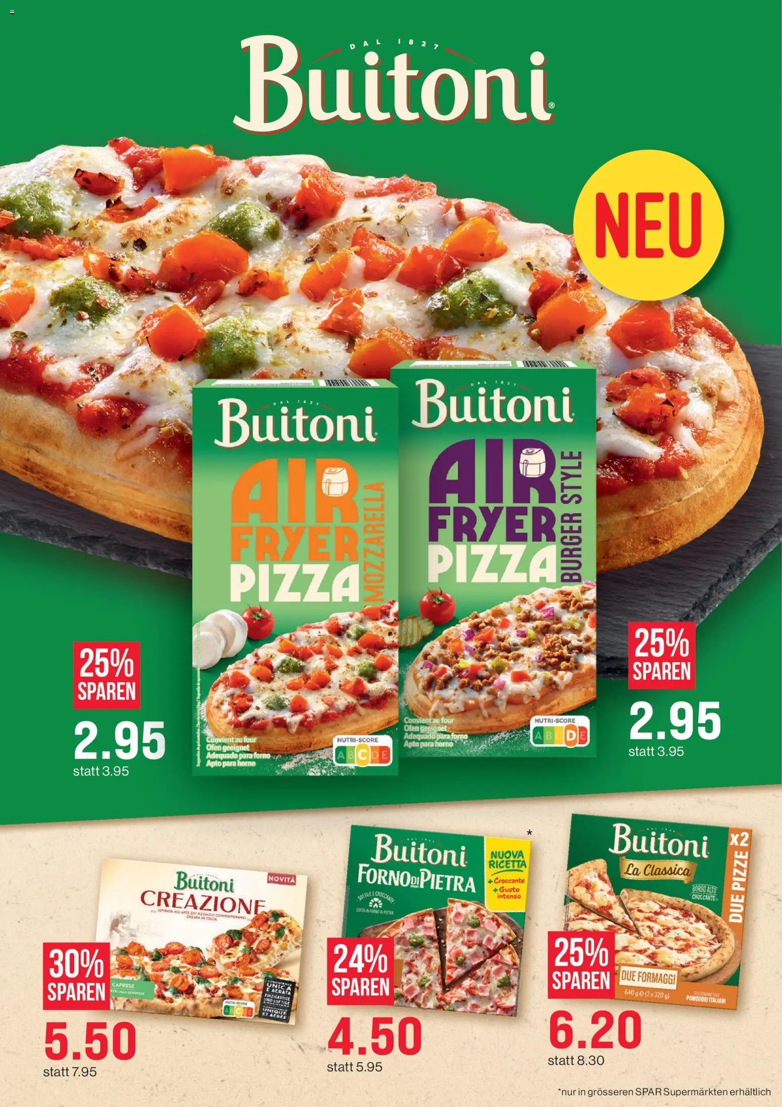 SPAR aktionen (2026-03-05 - 2026-03-11) | 15