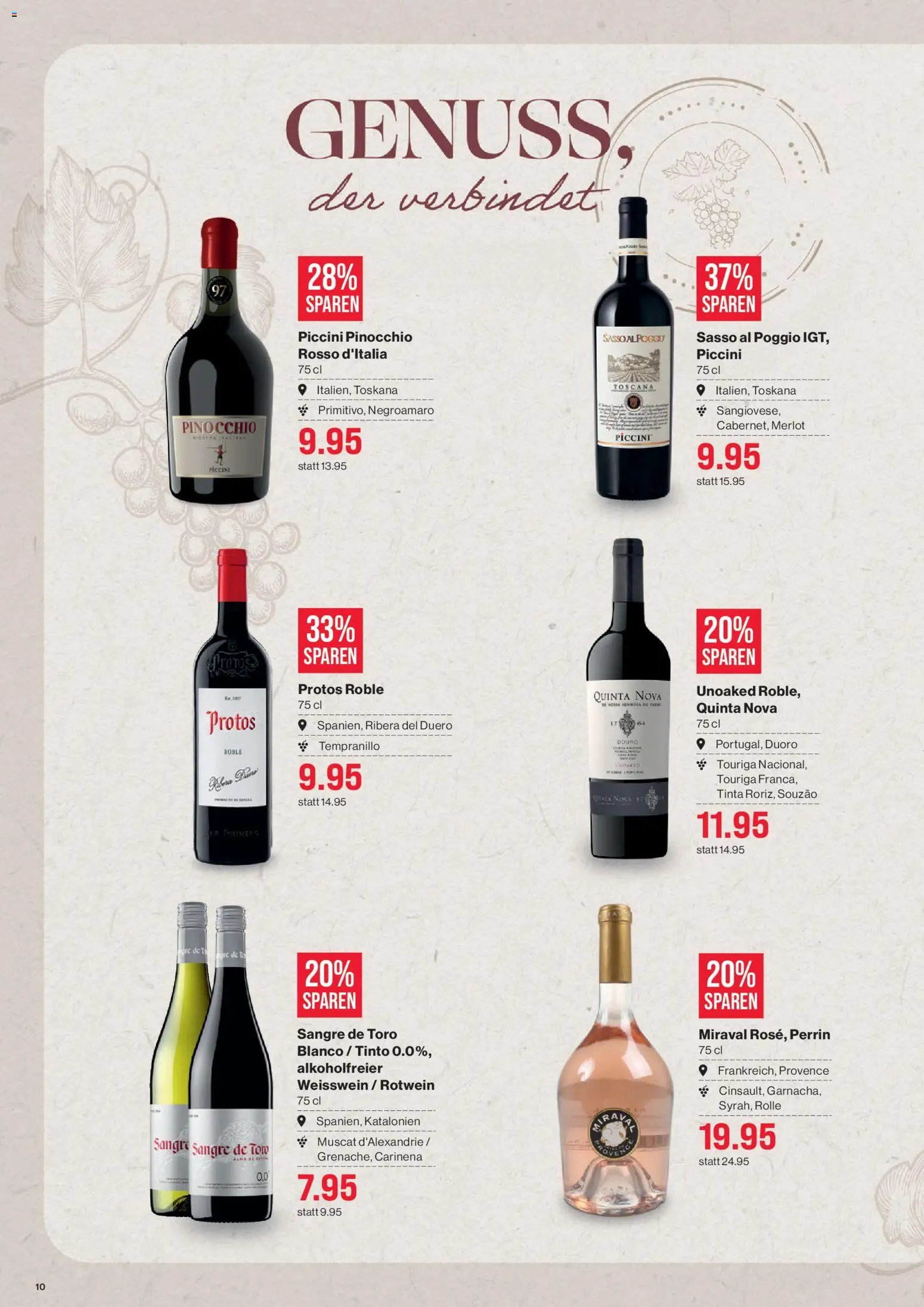 SPAR aktionen (2026-03-05 - 2026-03-11) | 10