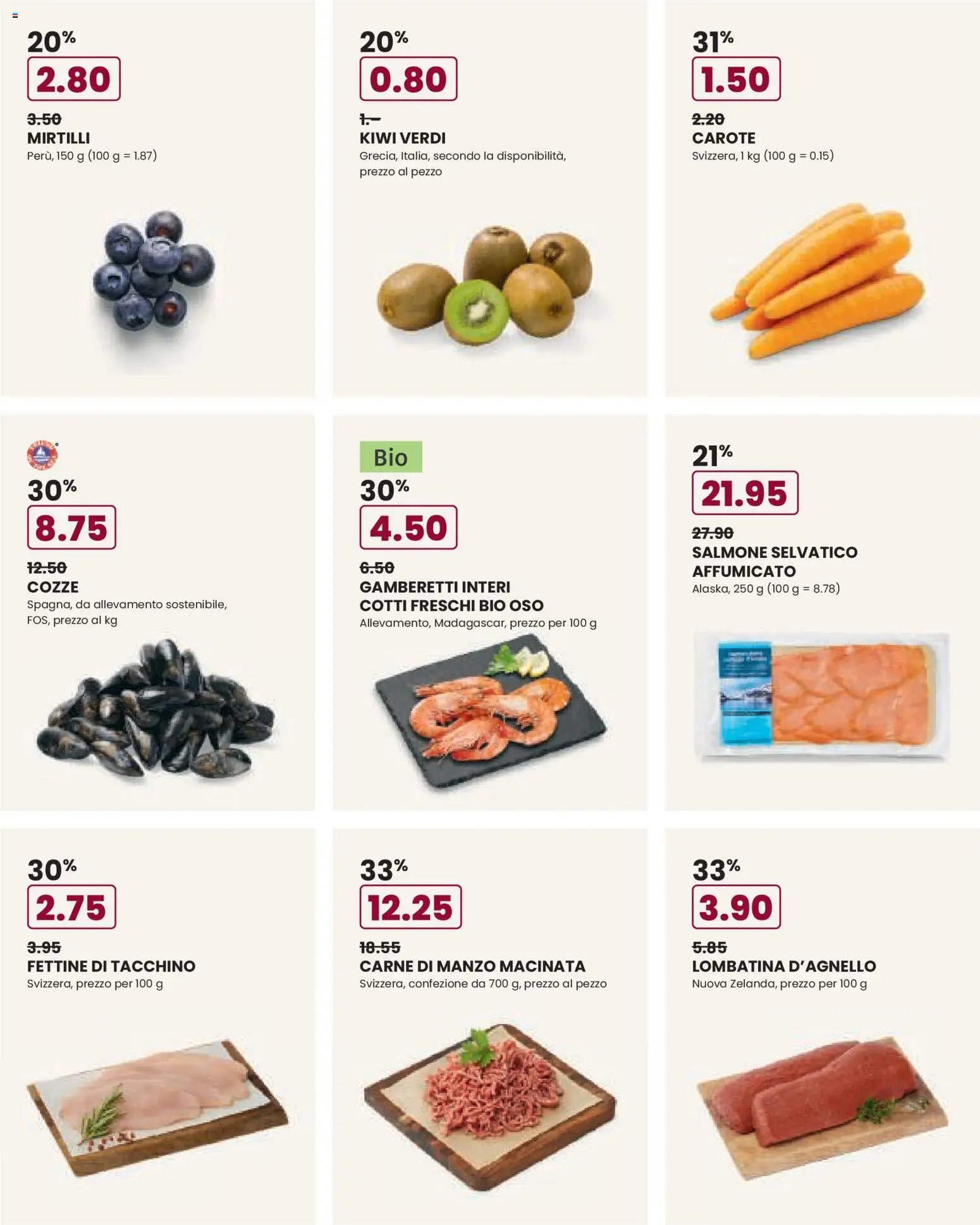 Manor Aktionen IT (2026-01-06 - 2026-01-12) | 3