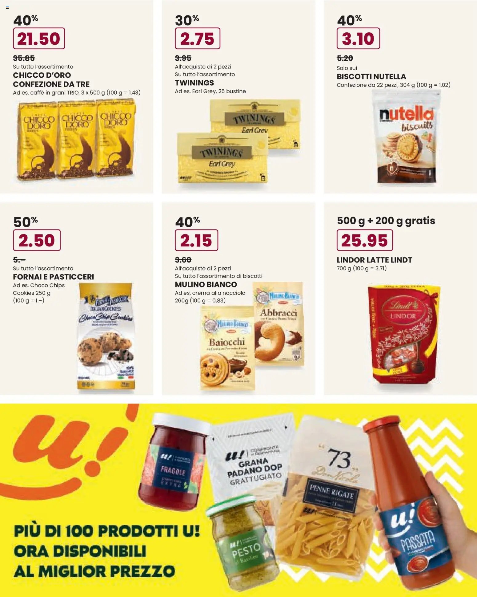 Manor Aktionen IT (2026-01-06 - 2026-01-12) | 6