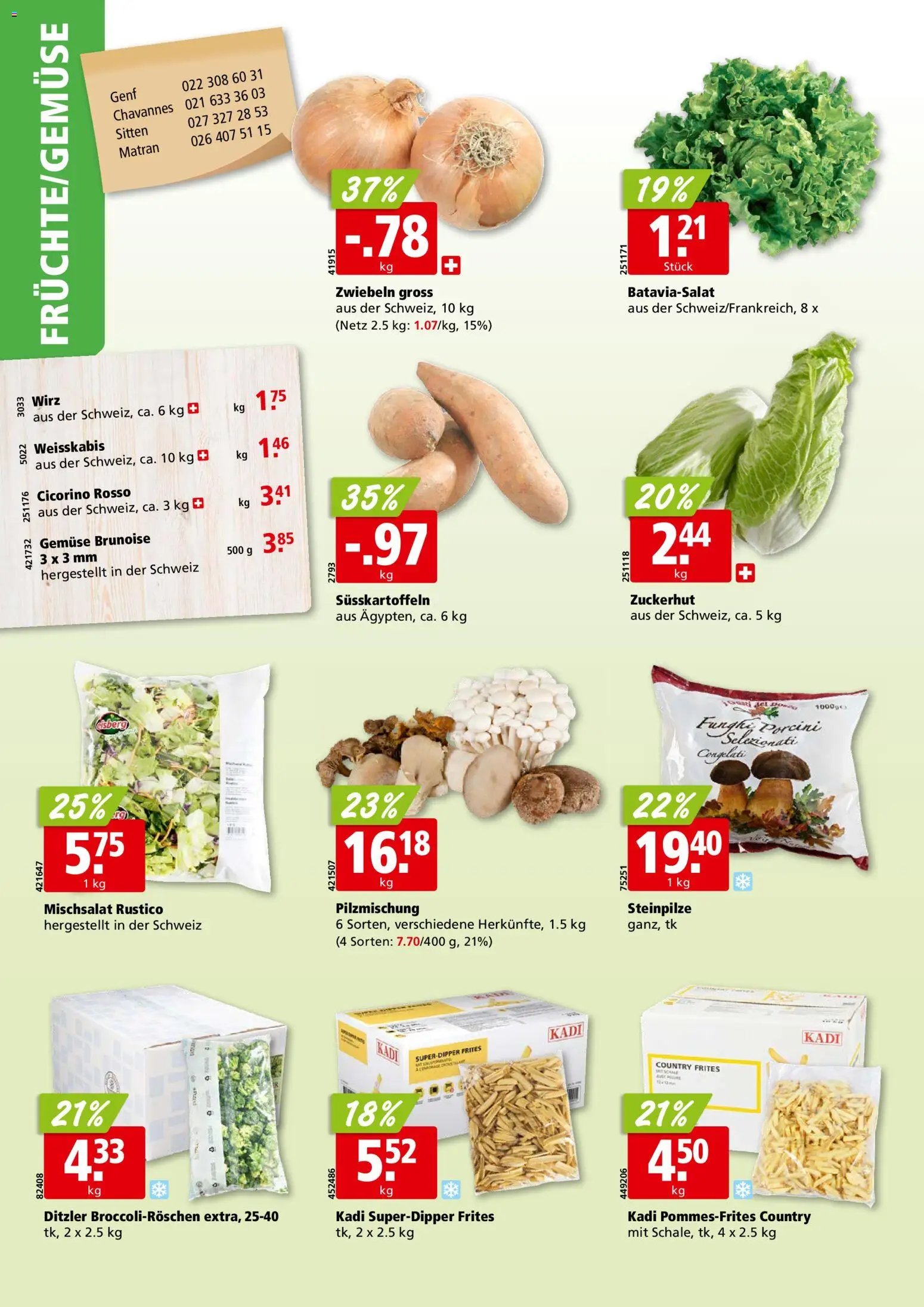 Aligro Aktionen (2025-11-10 - 2025-11-15) | 2