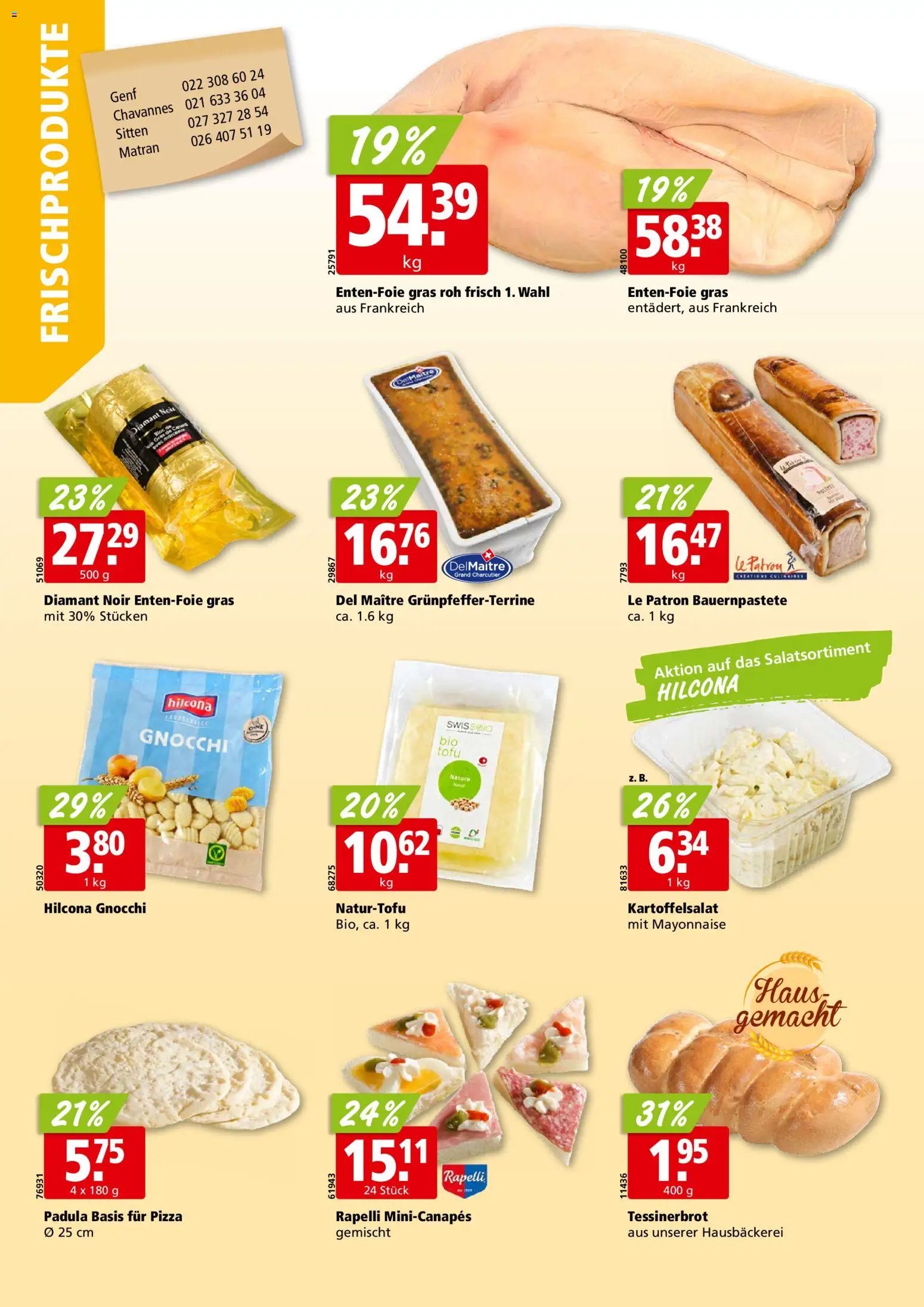 Aligro Aktionen (2025-11-10 - 2025-11-15) | 12