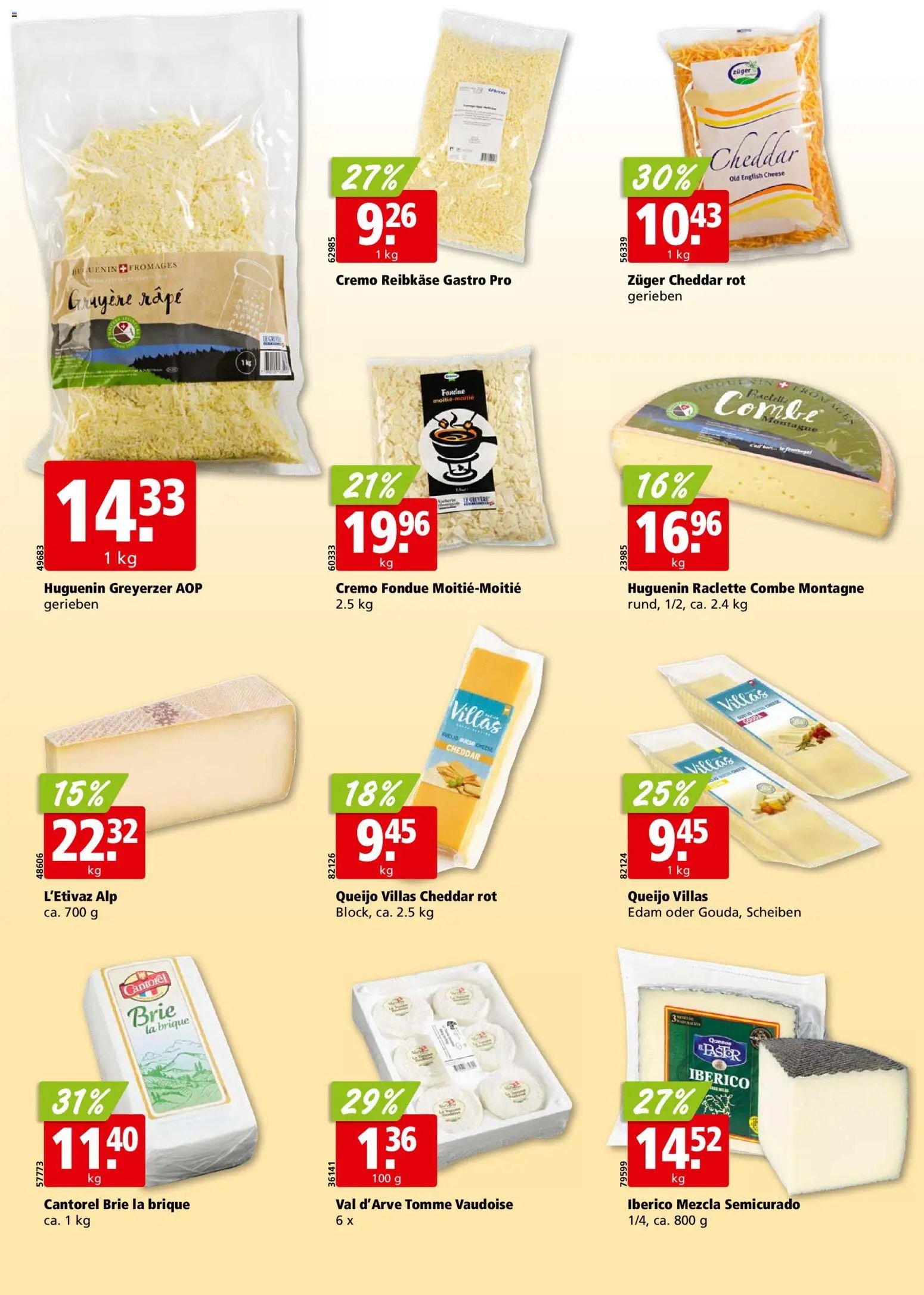 Aligro Aktionen (2025-11-10 - 2025-11-15) | 16