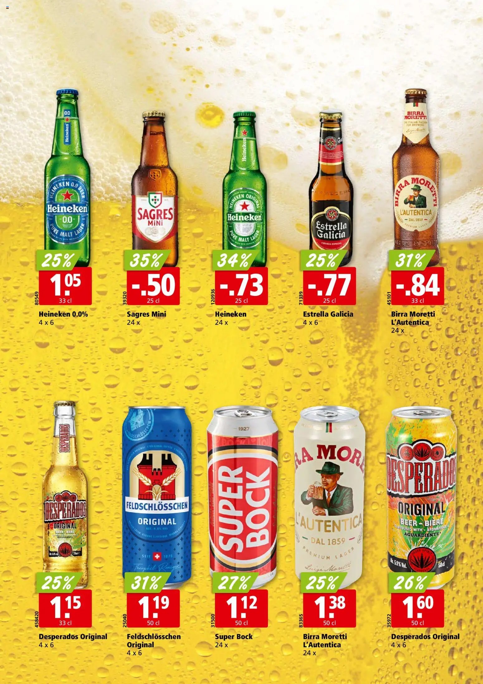 Aligro Aktionen (2025-11-10 - 2025-11-15) | 28