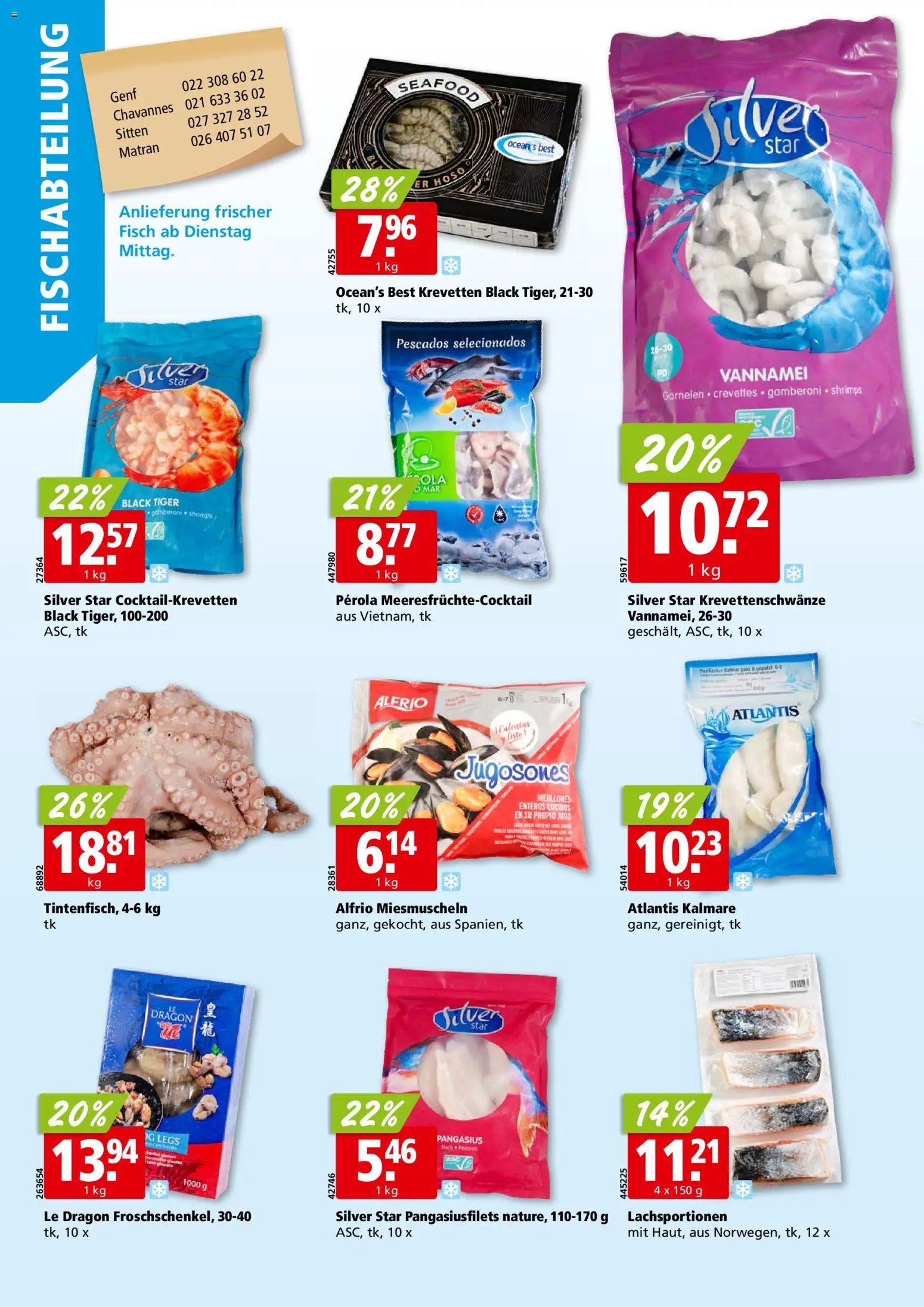 Aligro Aktionen (2025-11-10 - 2025-11-15) | 4