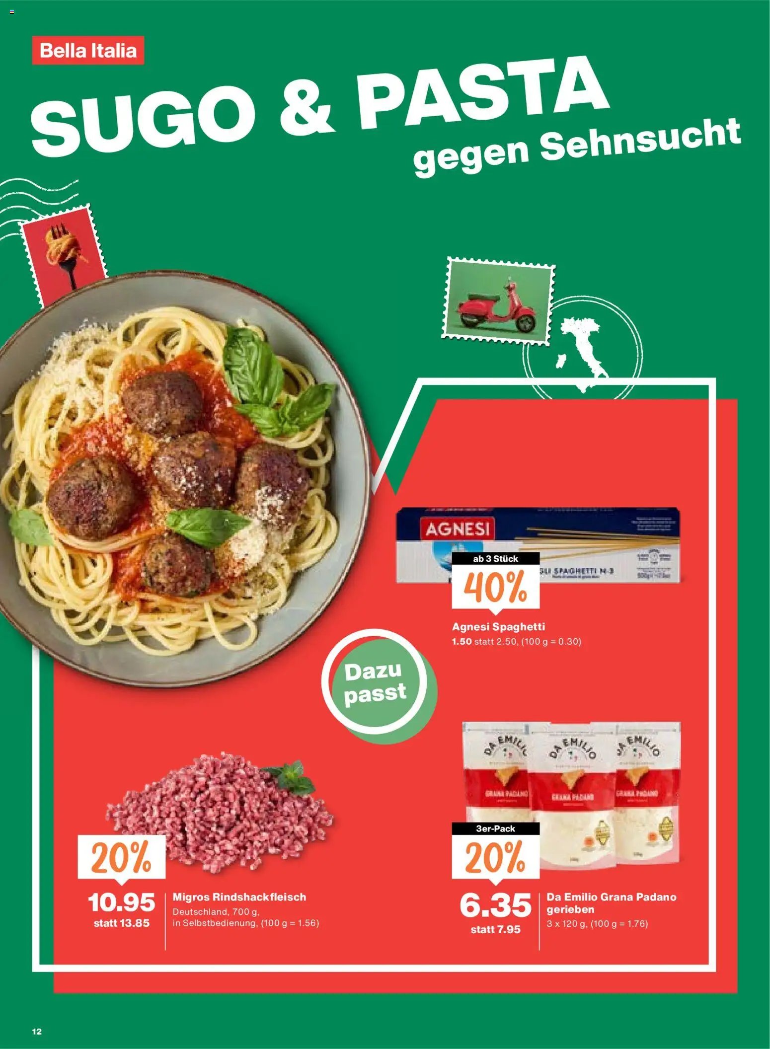 Migros aktionen
