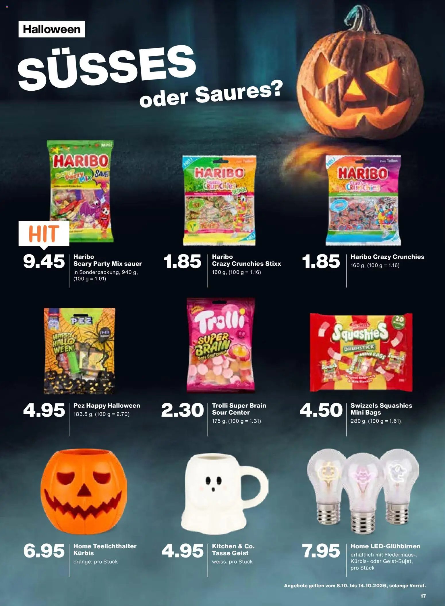 Migros aktionen