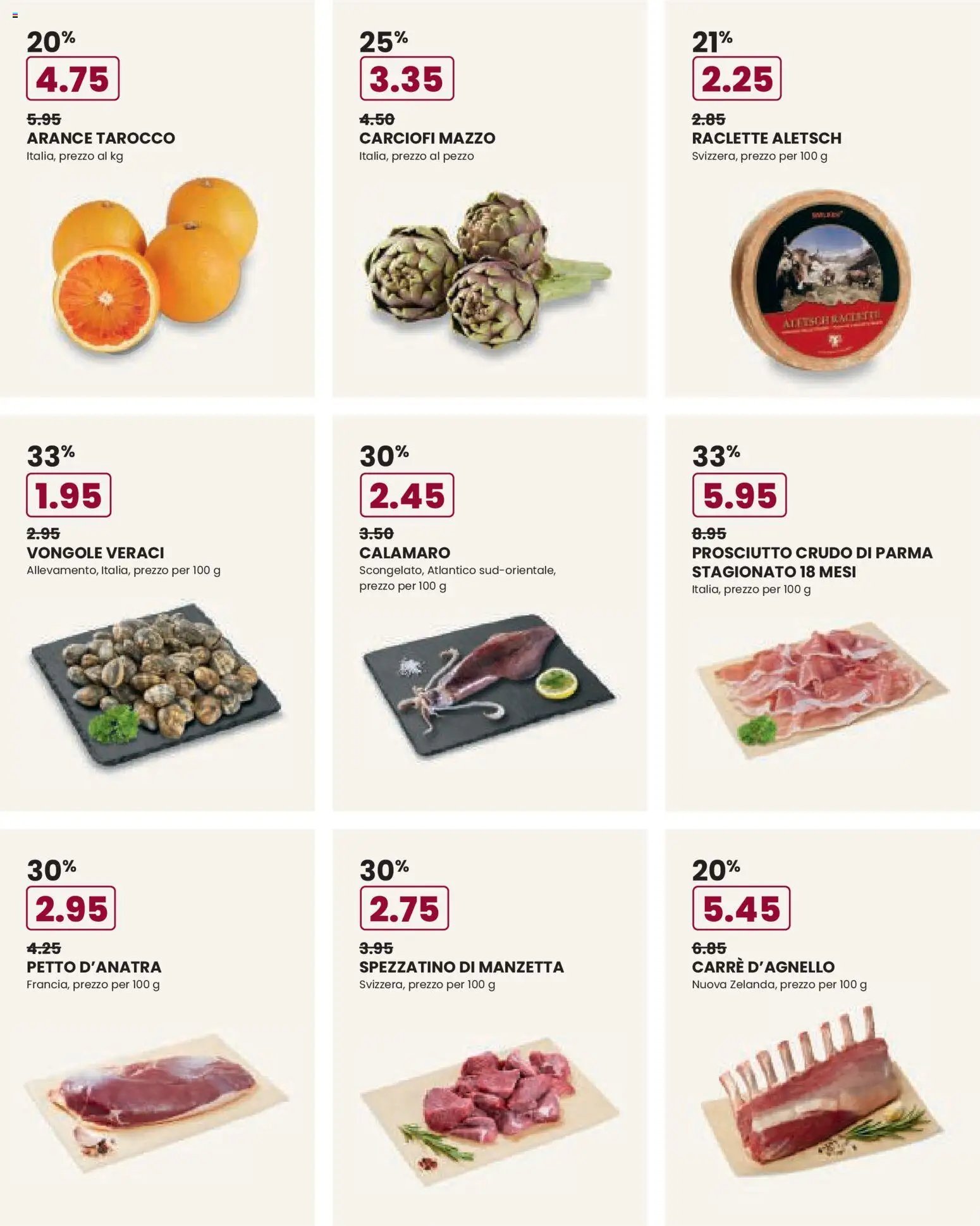 Manor Aktionen IT (2026-01-13 - 2026-01-19) | 2