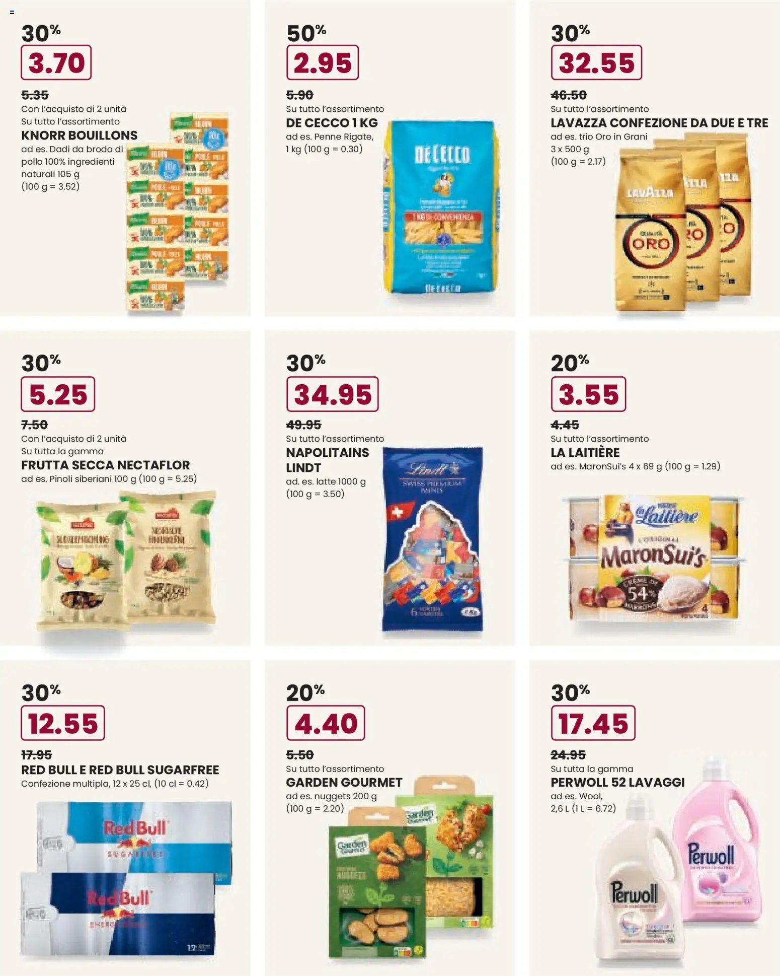 Manor Aktionen IT (2026-01-13 - 2026-01-19) | 3