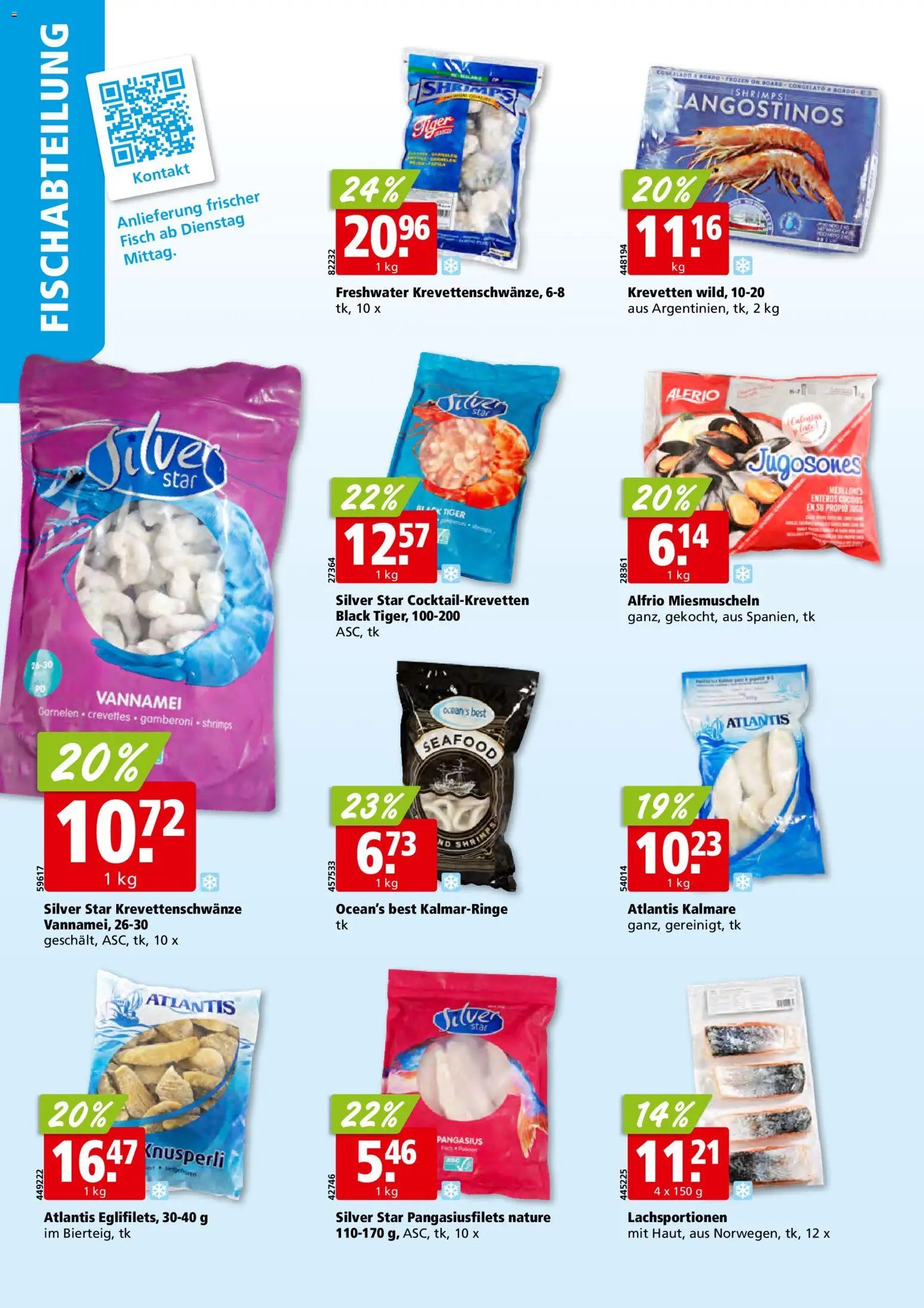 Aligro Aktionen Schlieren, Gossau SG, Frauenfeld, Rapperswil-Jona, Sargans, Bern, Brüttisellen, Pratteln, Emmen, Spreitenbach (2025-11-10 - 2025-11-15) | 4