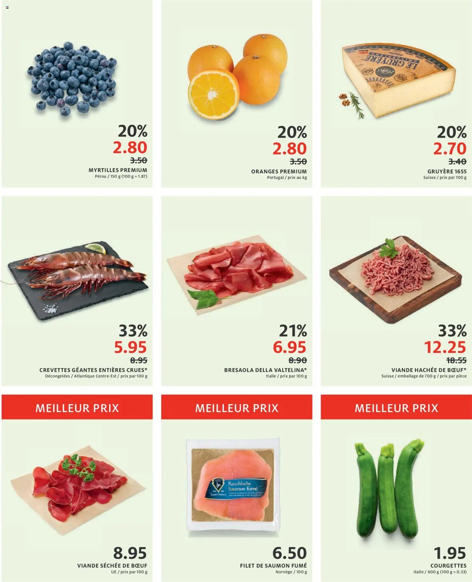 Manor Aktionen FR (2025-10-28 - 2025-11-03) | 2