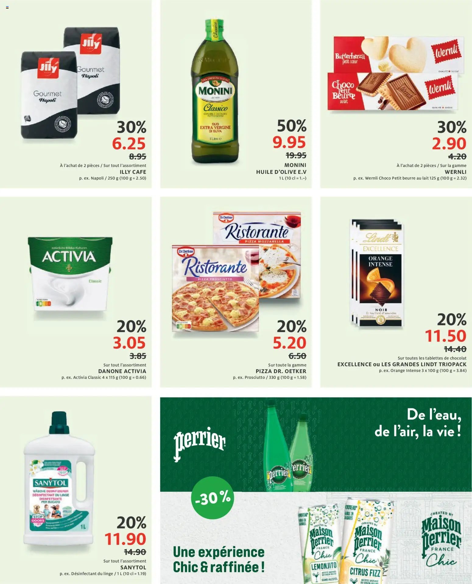 Manor Aktionen FR (2025-10-28 - 2025-11-03) | 3