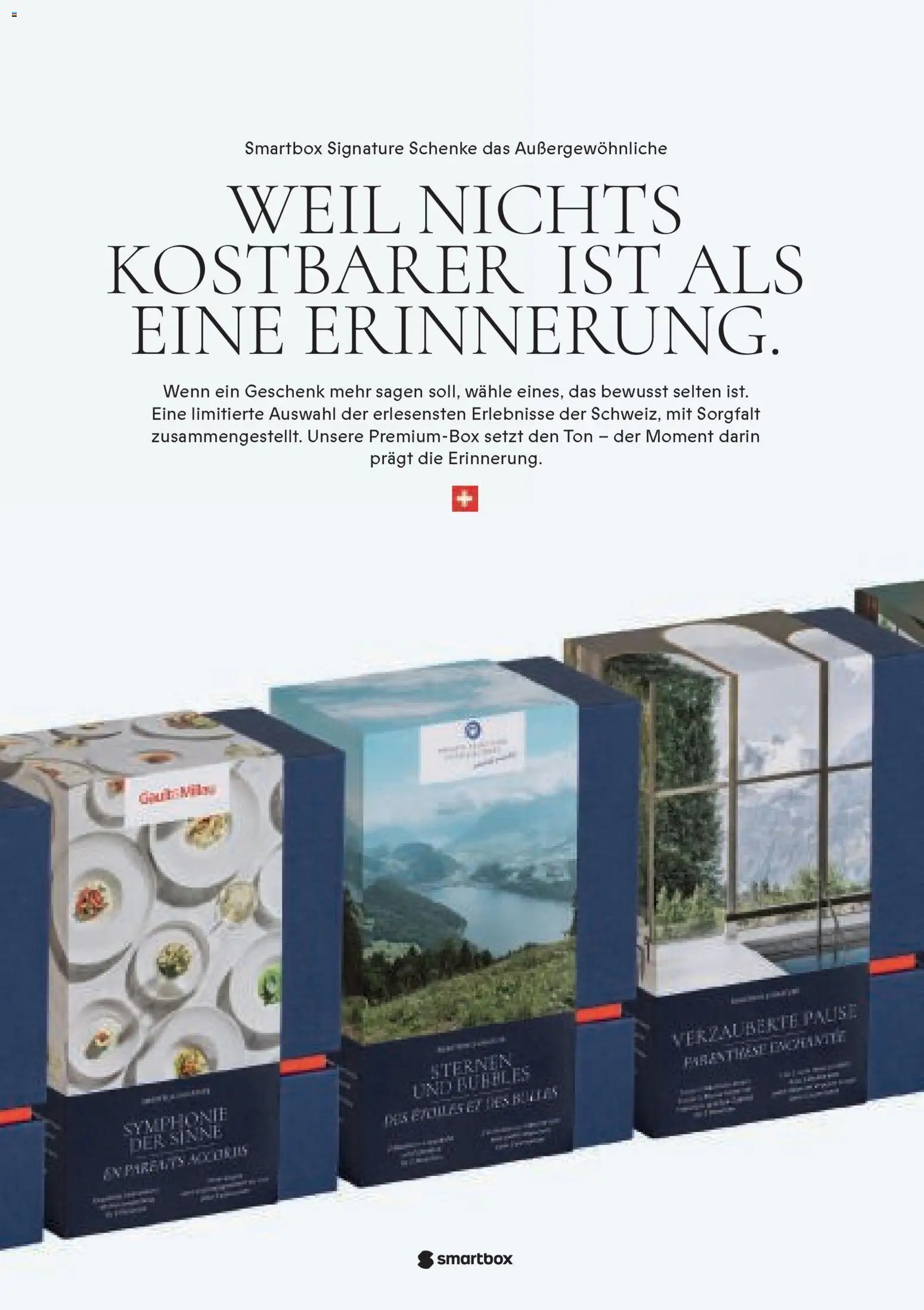 Manor Aktionen Adventskalender (2025-12-01 - 2025-12-24) | 26