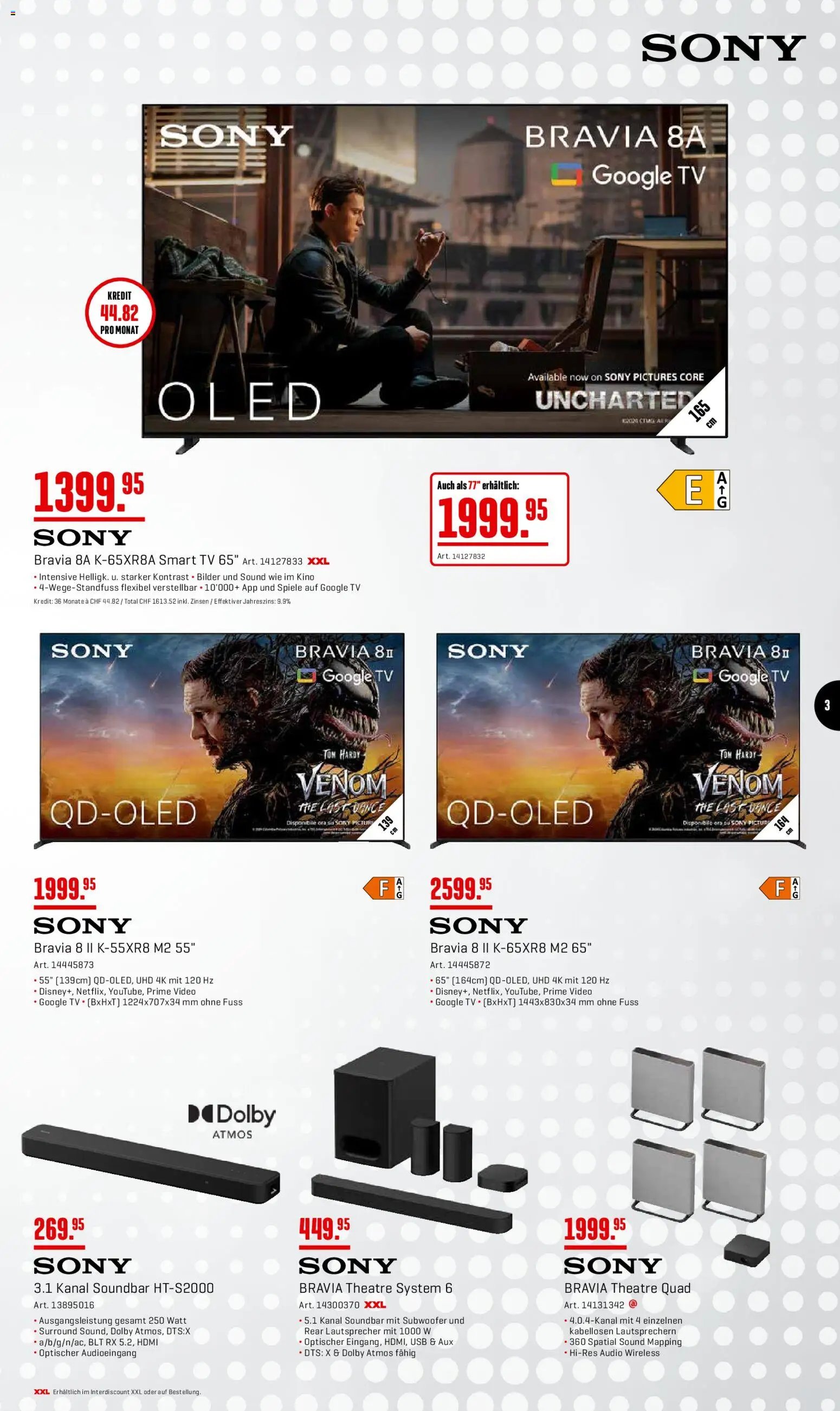 Interdiscount aktionen Angebote
