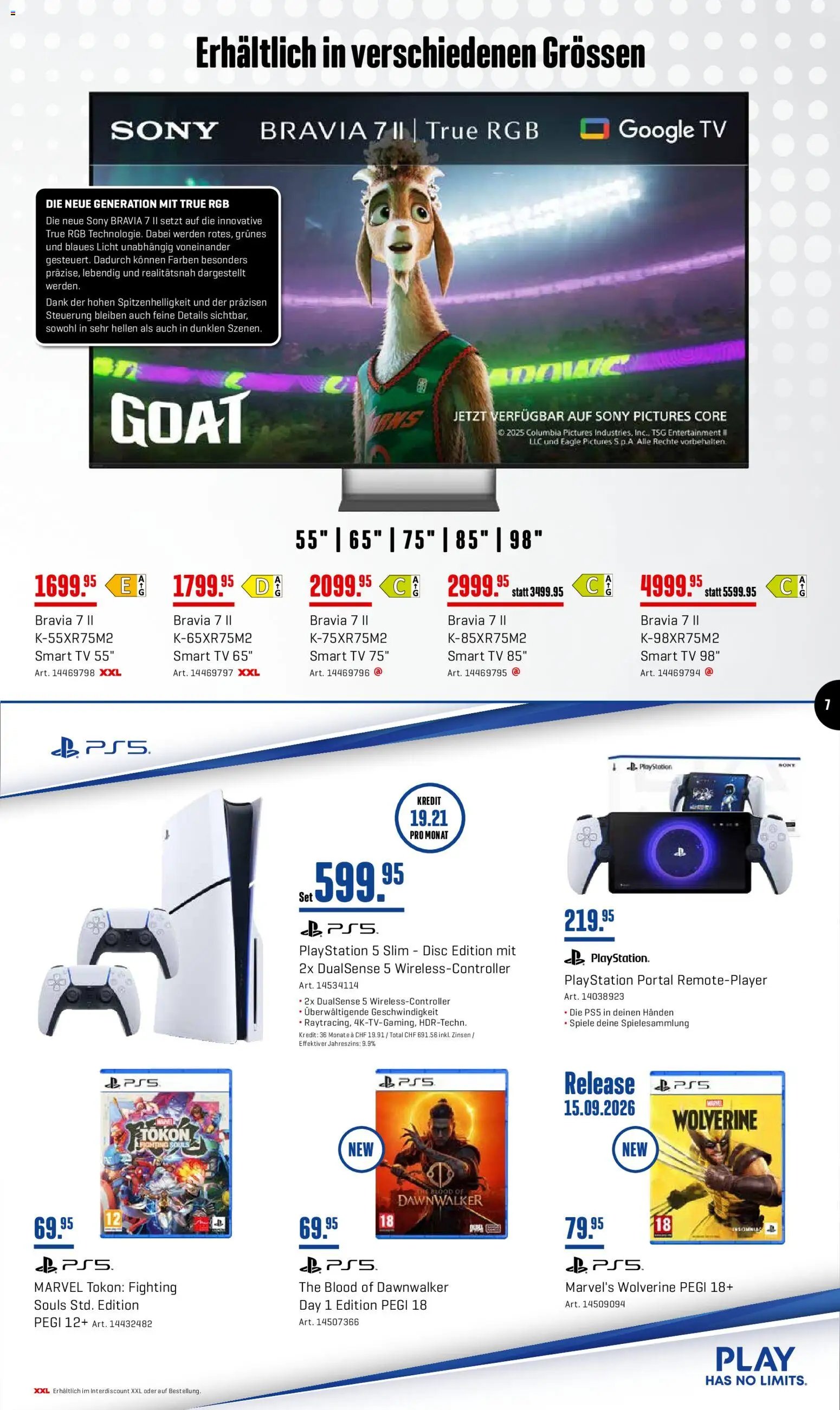 Interdiscount aktionen Angebote