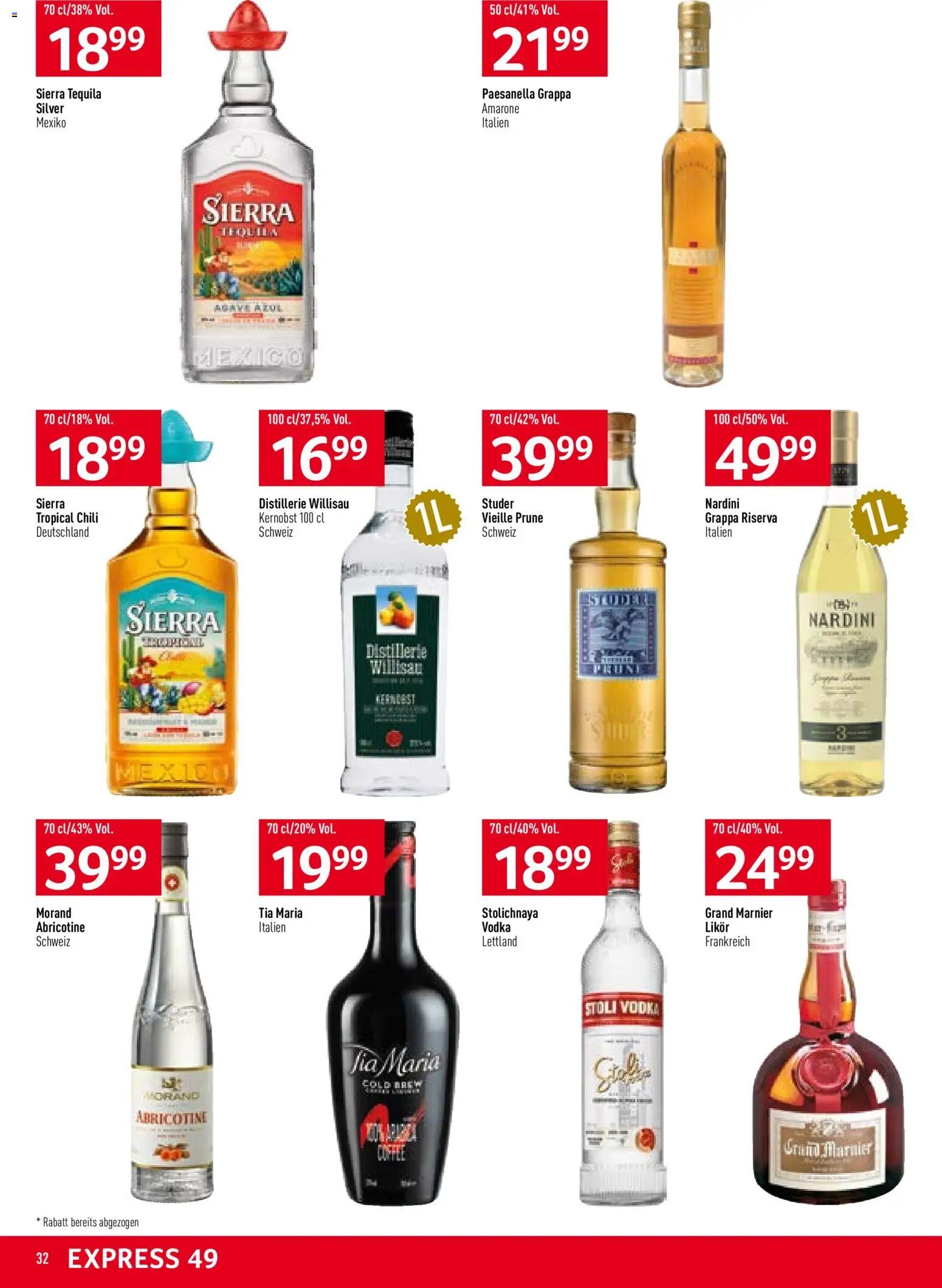 Prodega Aktionen (2025-12-01 - 2025-12-06) | 32