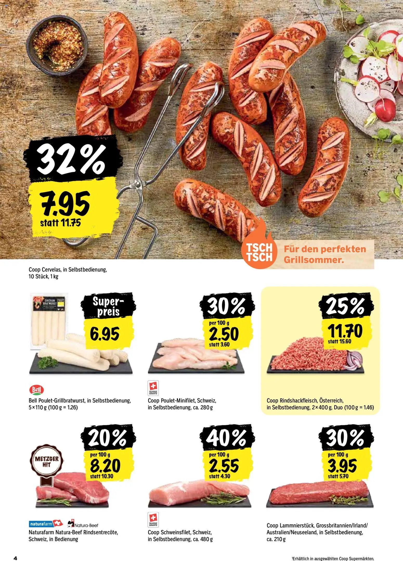Coop aktionen