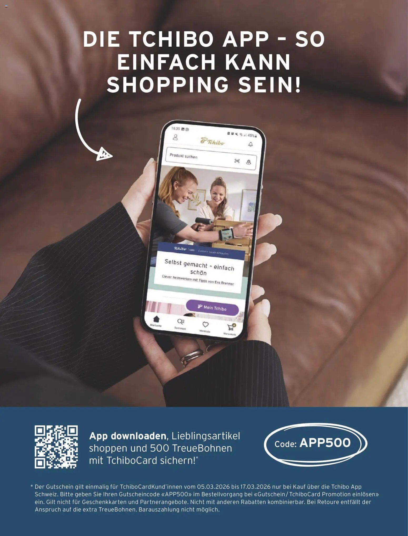 Tchibo aktionen Frühling Kids (2026-03-10 - 2026-04-12)