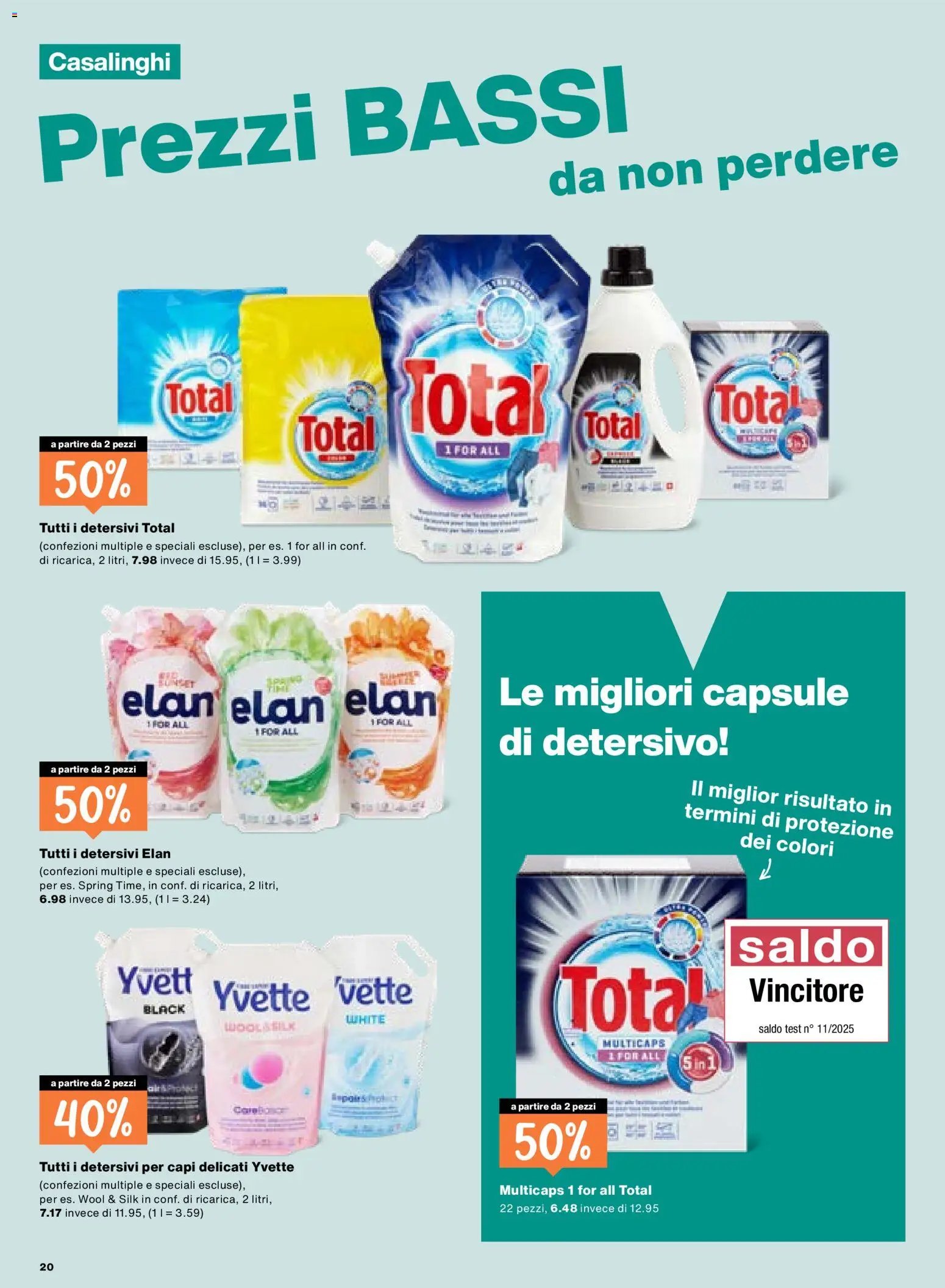 Migros aktionen IT