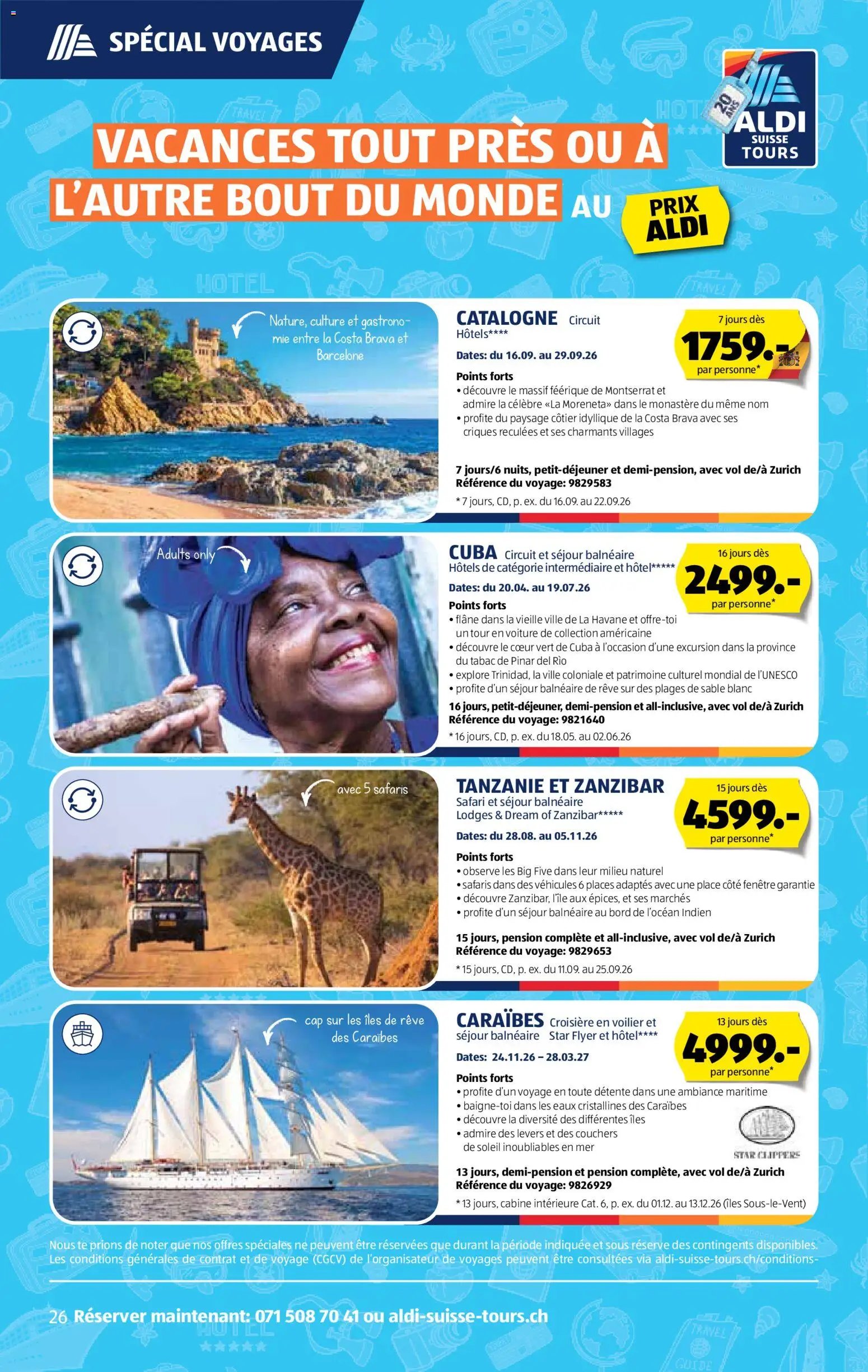 Aldi Aktionen FR (2026-01-29 - 2026-02-04) | 27