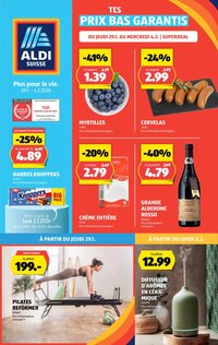 Aldi Aktionen FR (2026-01-29 - 2026-02-04)