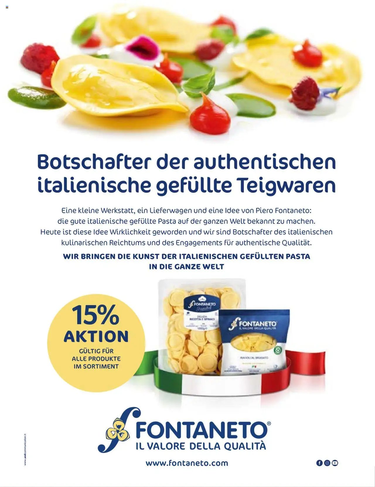 Prodega Aktionen (2025-10-06 - 2025-10-11)