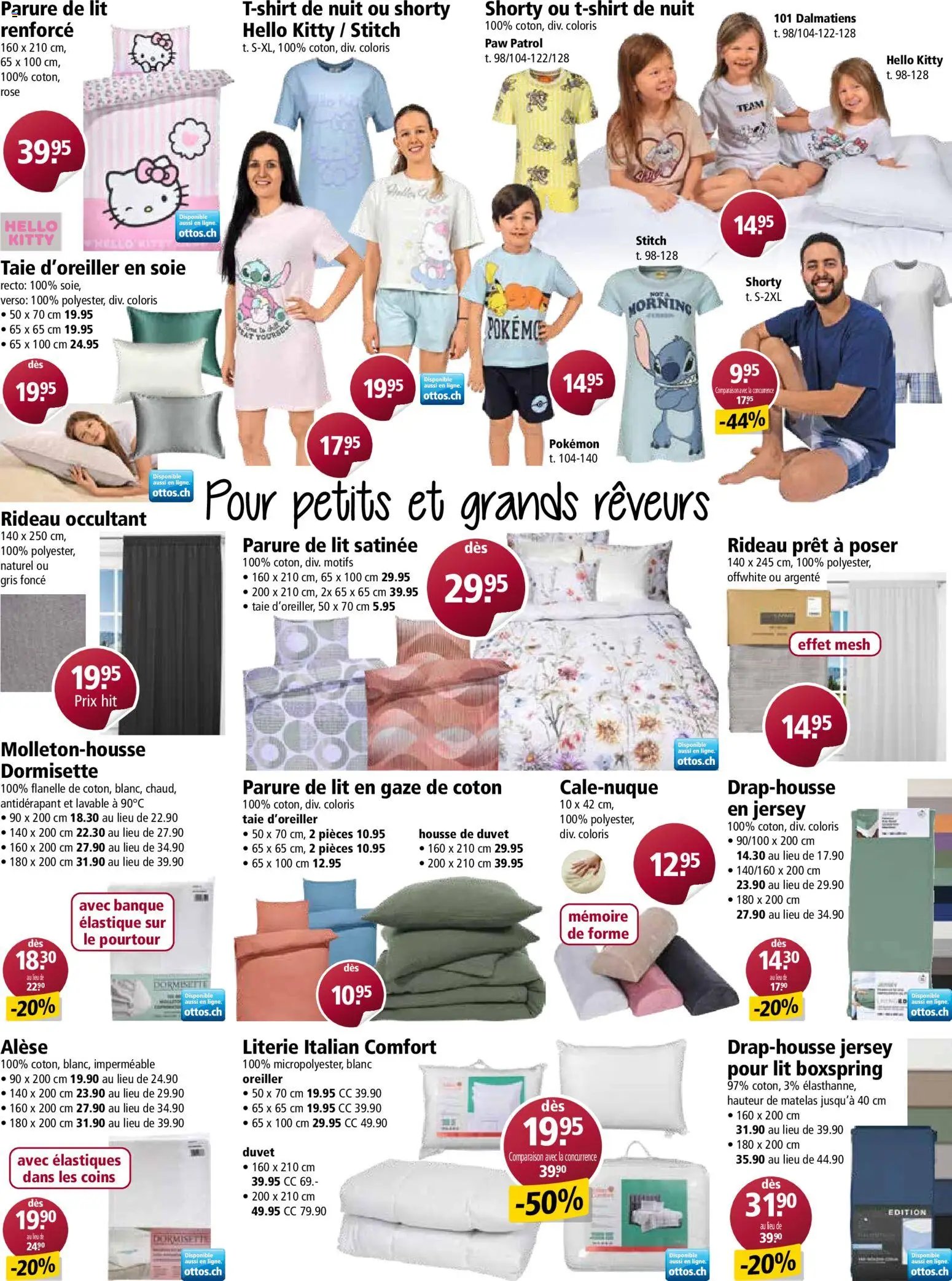 Otto's Aktionen FR (2026-03-25 - 2026-03-31)