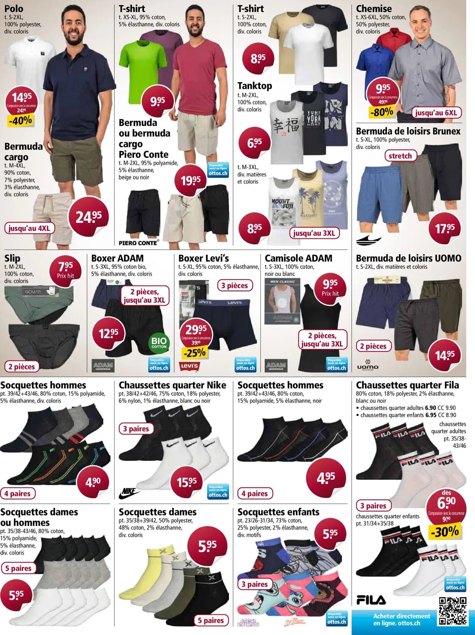 Otto's Aktionen FR (2026-03-25 - 2026-03-31)