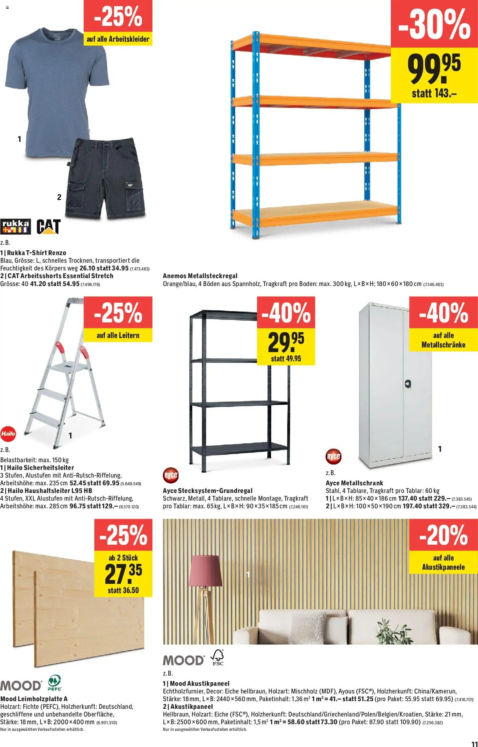 Jumbo aktionen