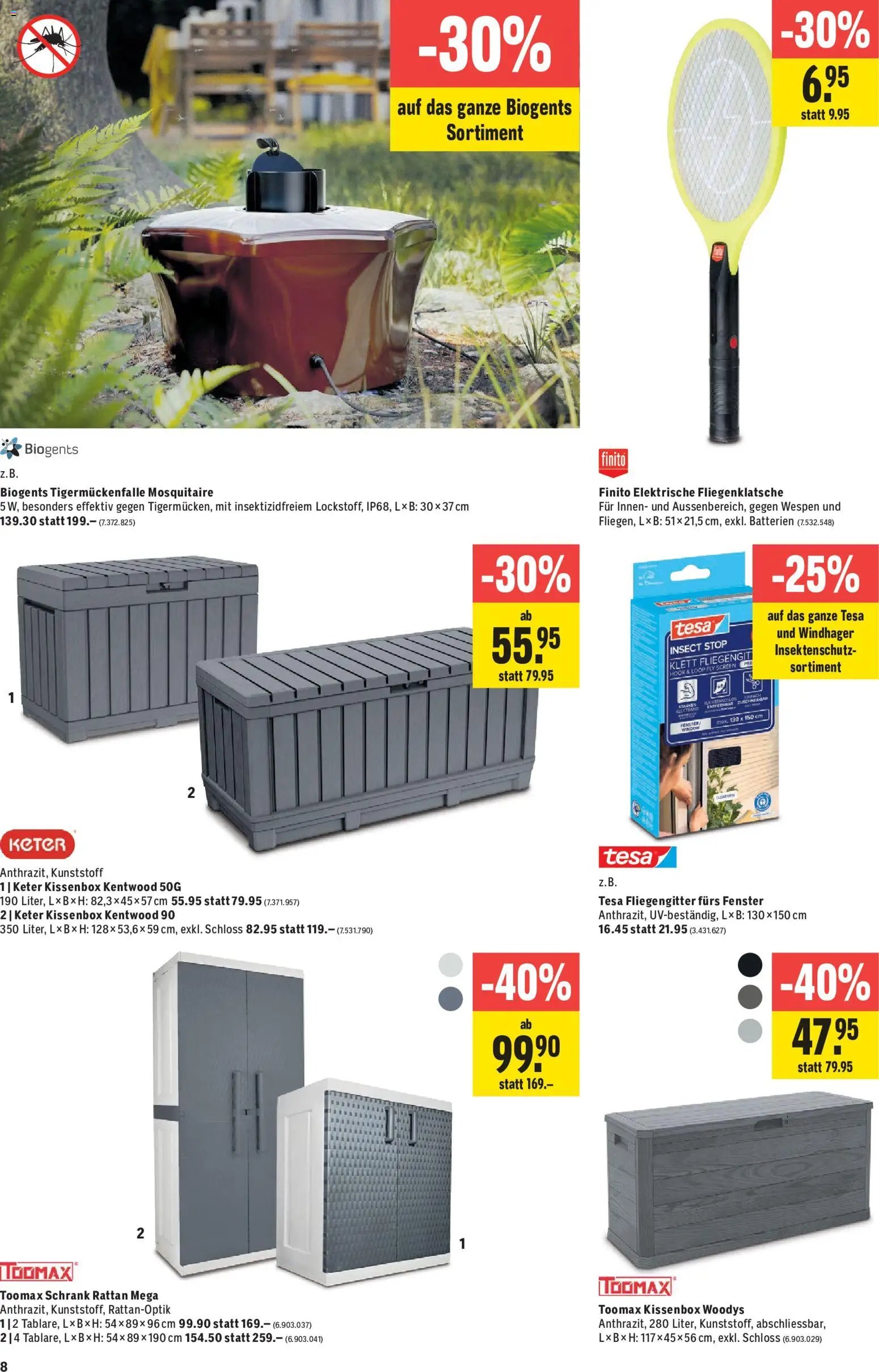 Jumbo aktionen