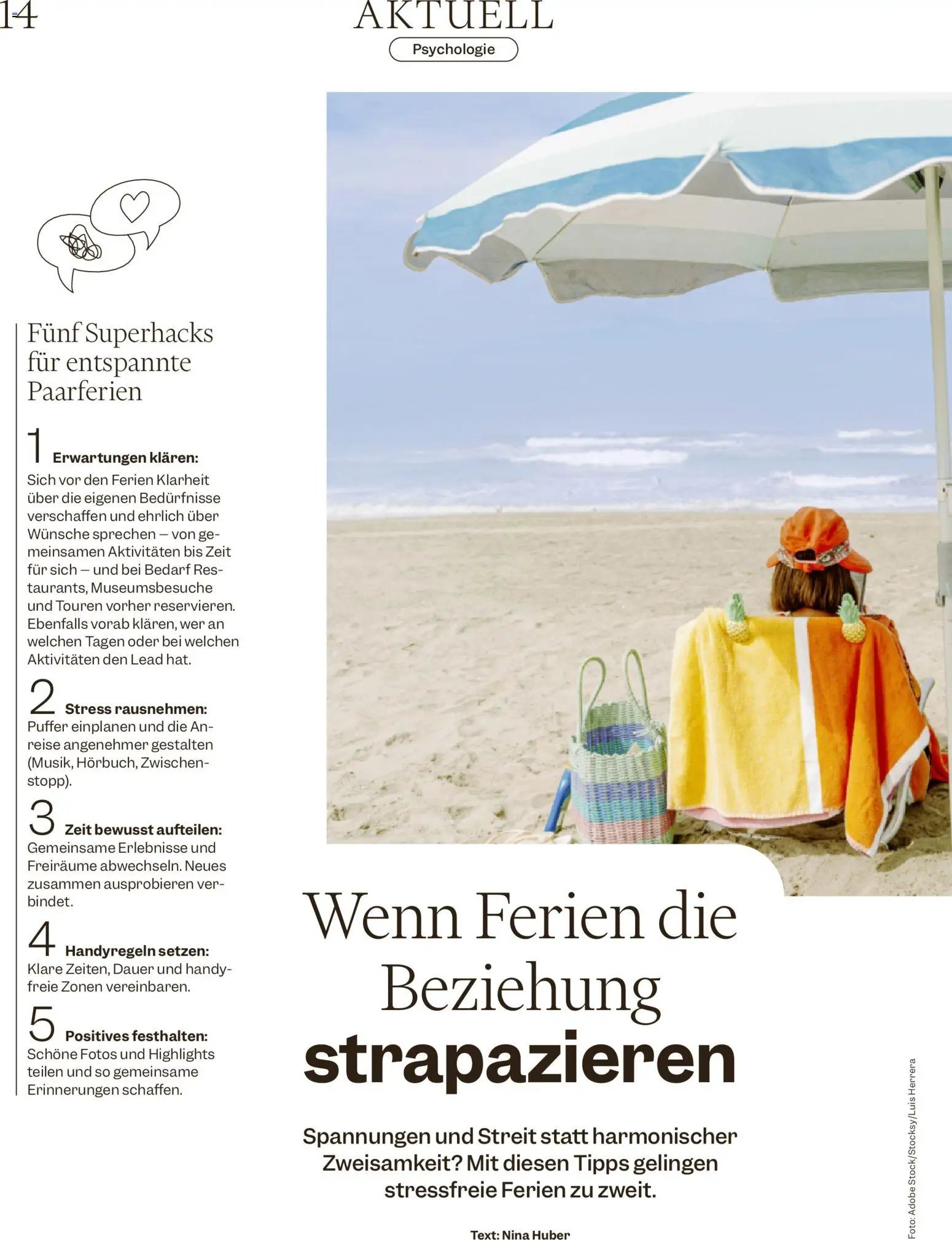Migros aktionen Magazin
